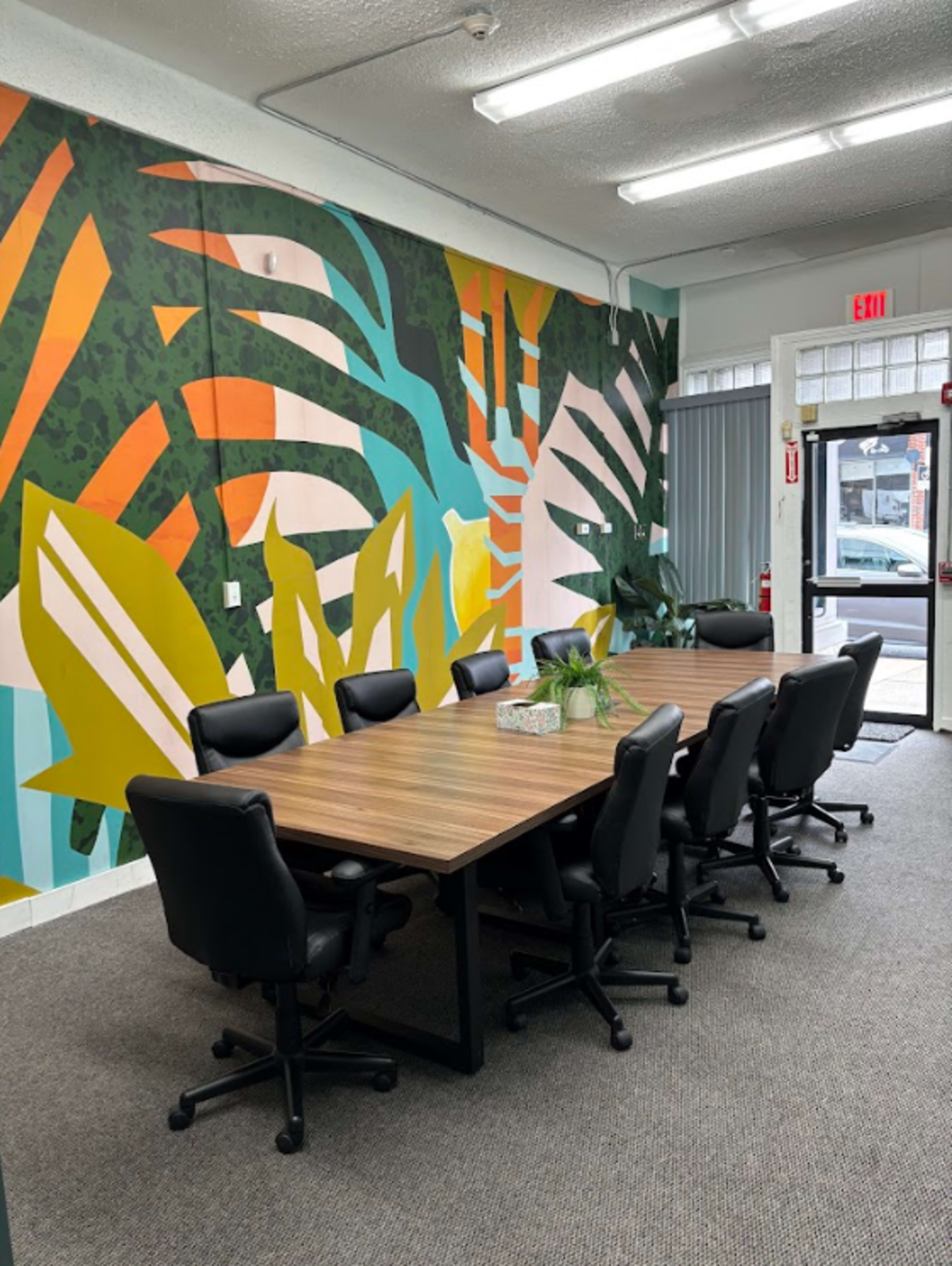 Beautiful Executive Office Space Located in Boston Image in Dorchester, Dorchester, MA