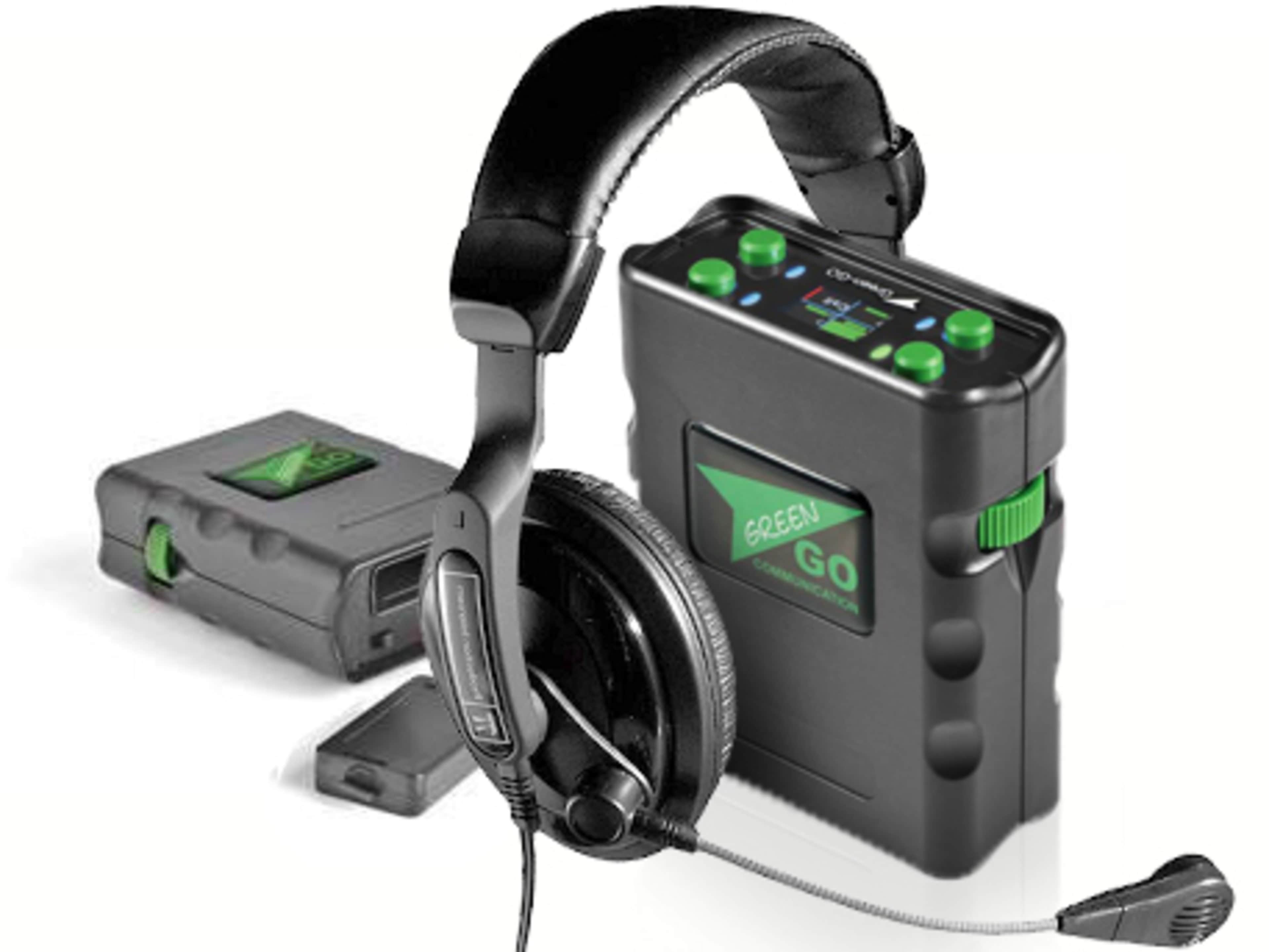 Kit Intercomie