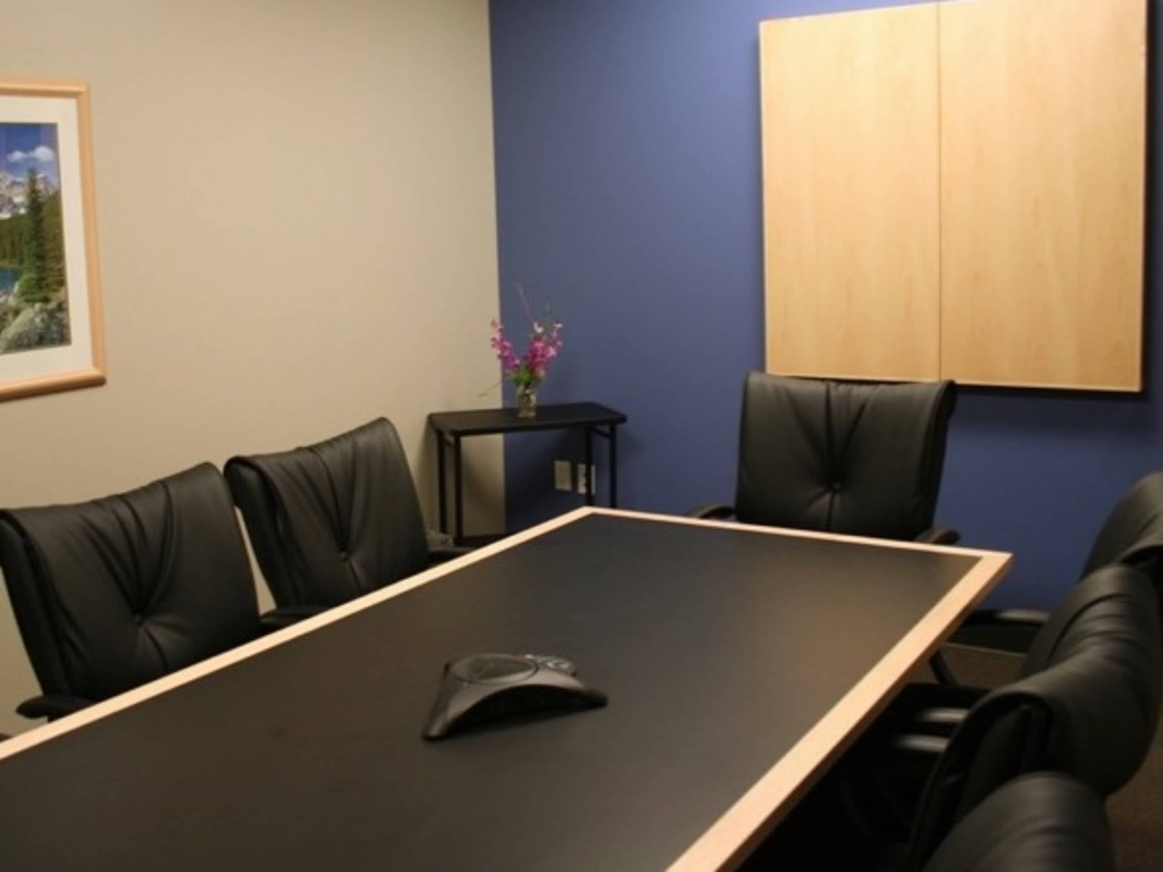 Small Conference Room