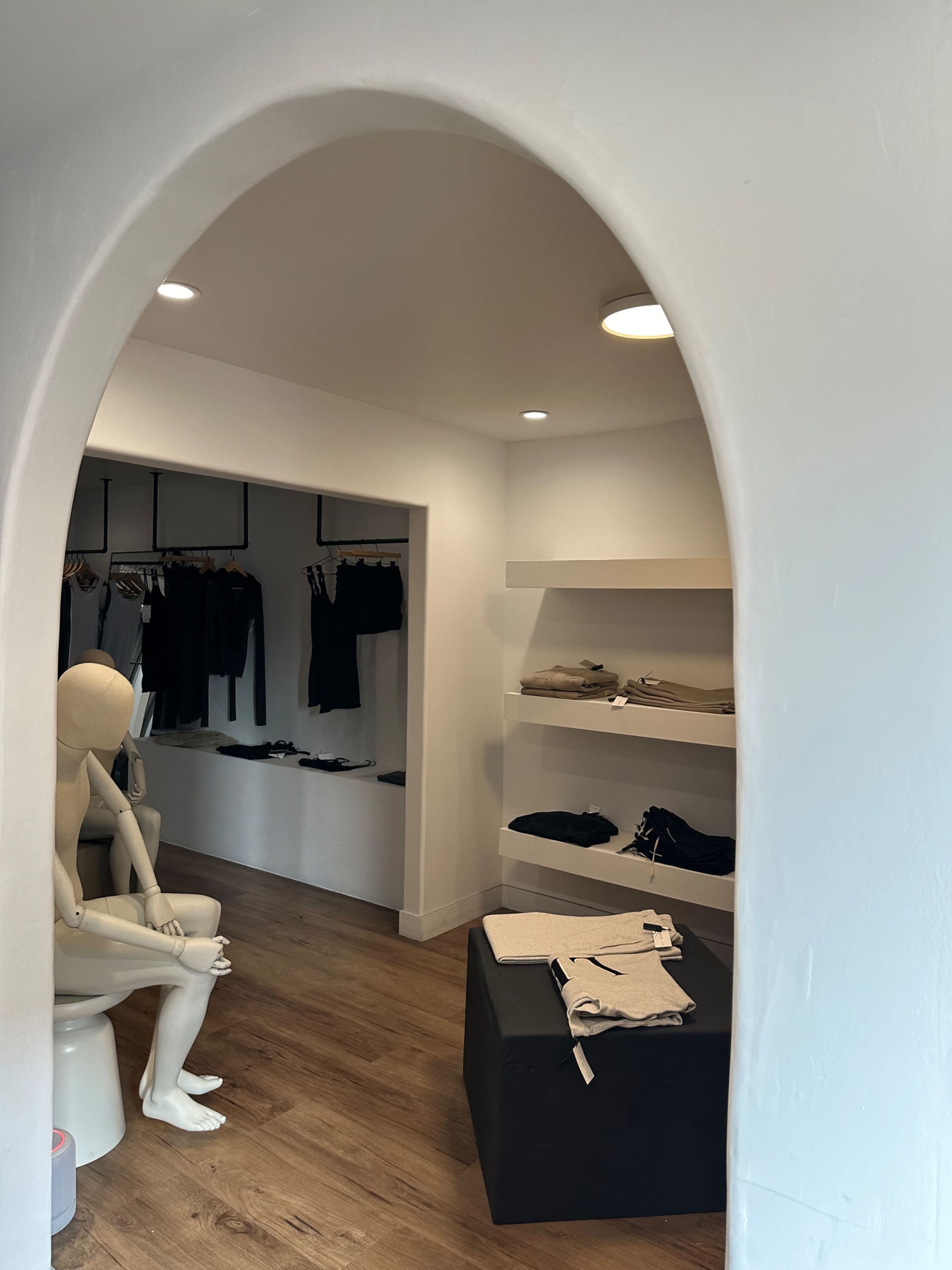 Pop up shop Downtown Image in Central LA, Los Angeles, CA