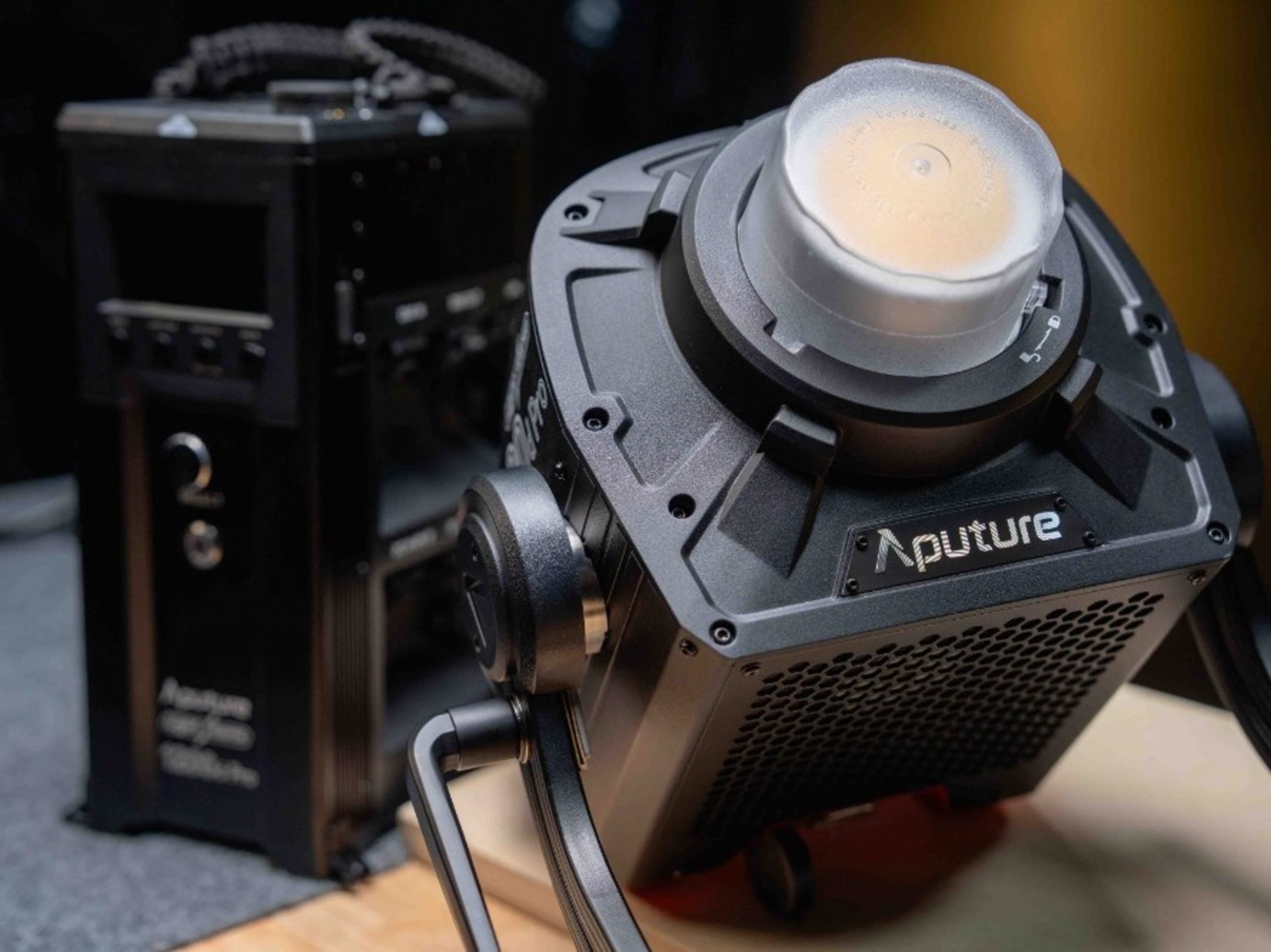 3-Point Lighting Package