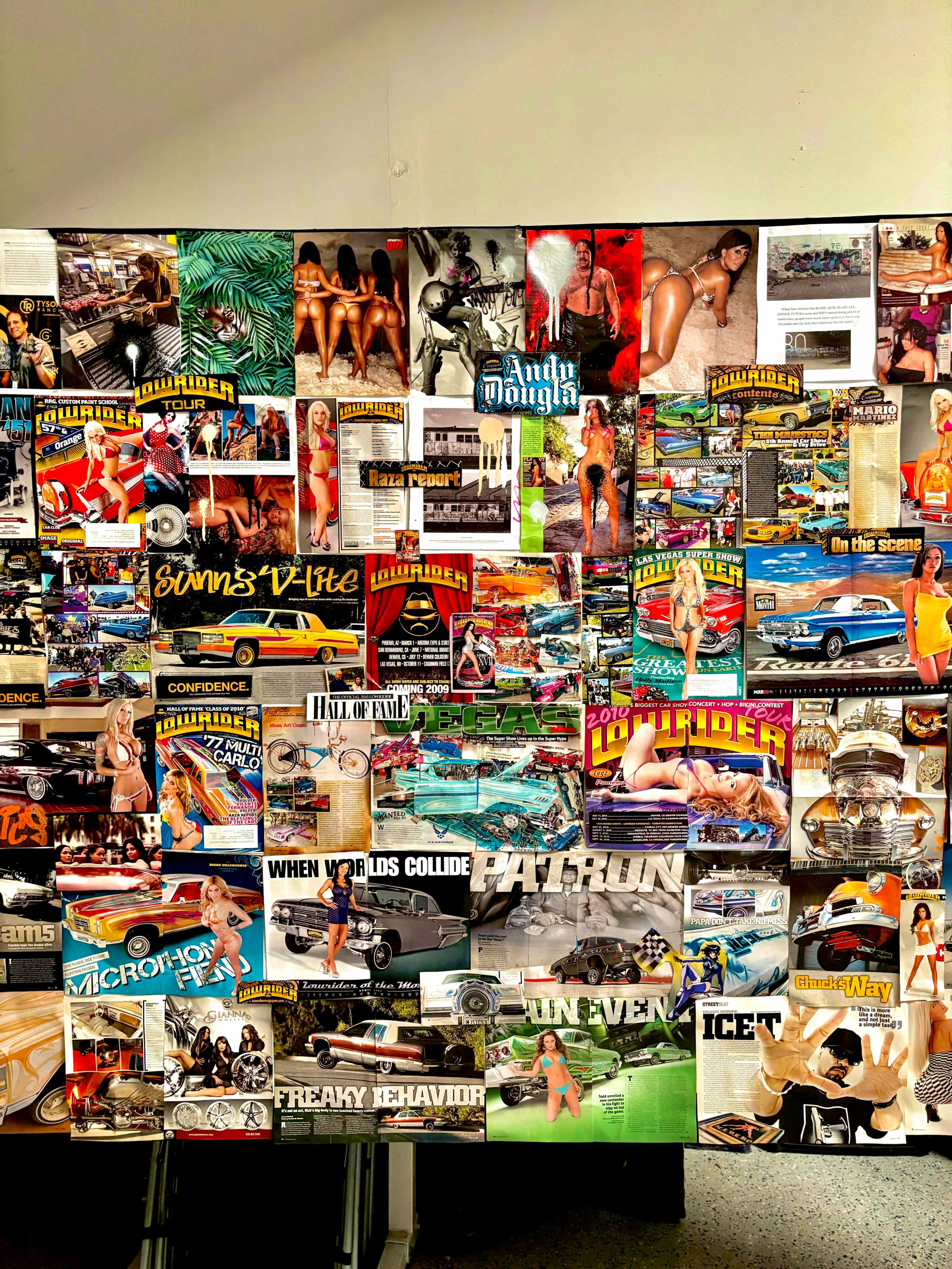 Urban, Fashion, Family Photography Image in Chino, Chino, CA