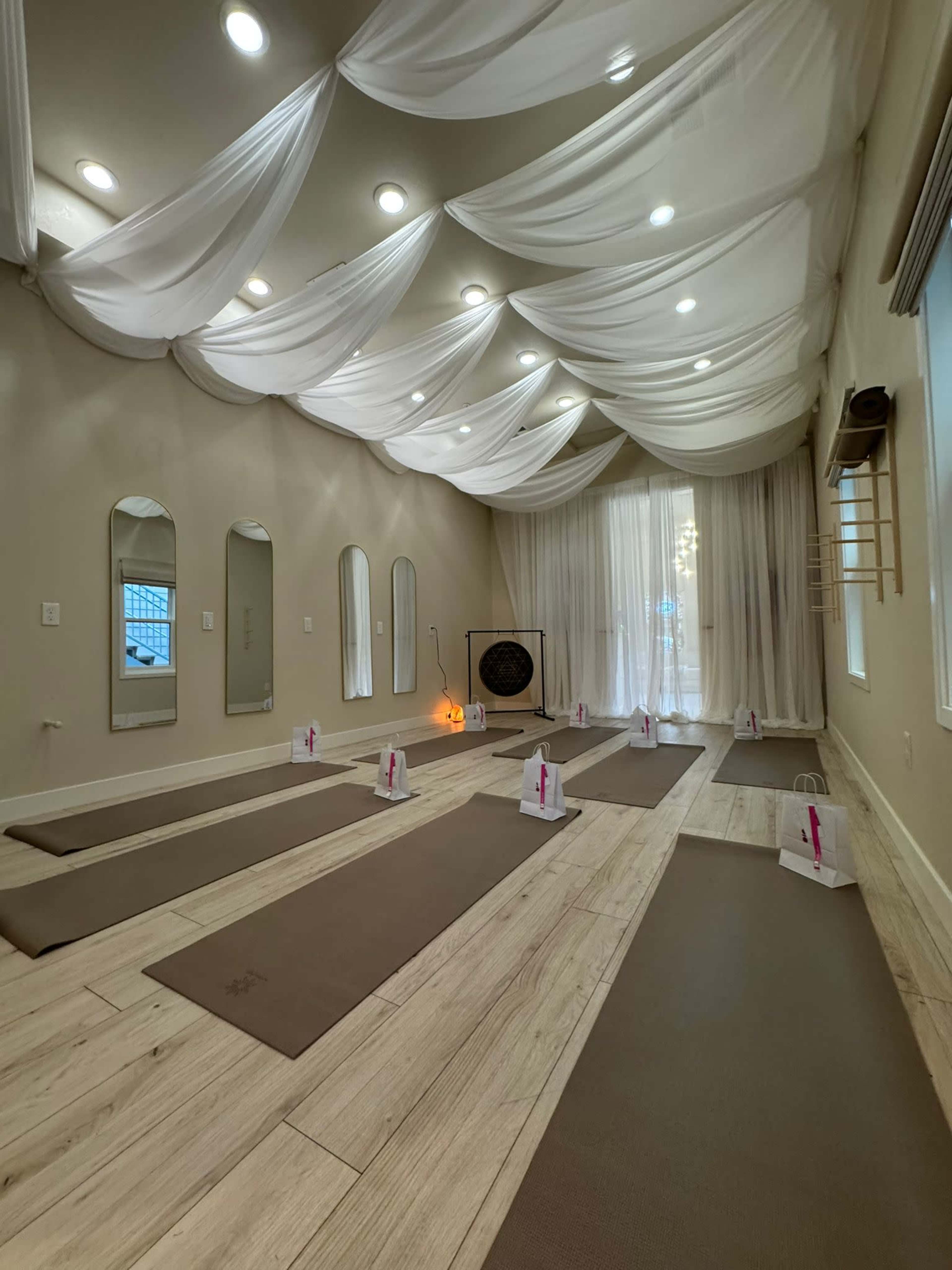 An Elegant, Light-Filled Wellness Retreat for Refined Events Image in Saratoga, Saratoga, CA