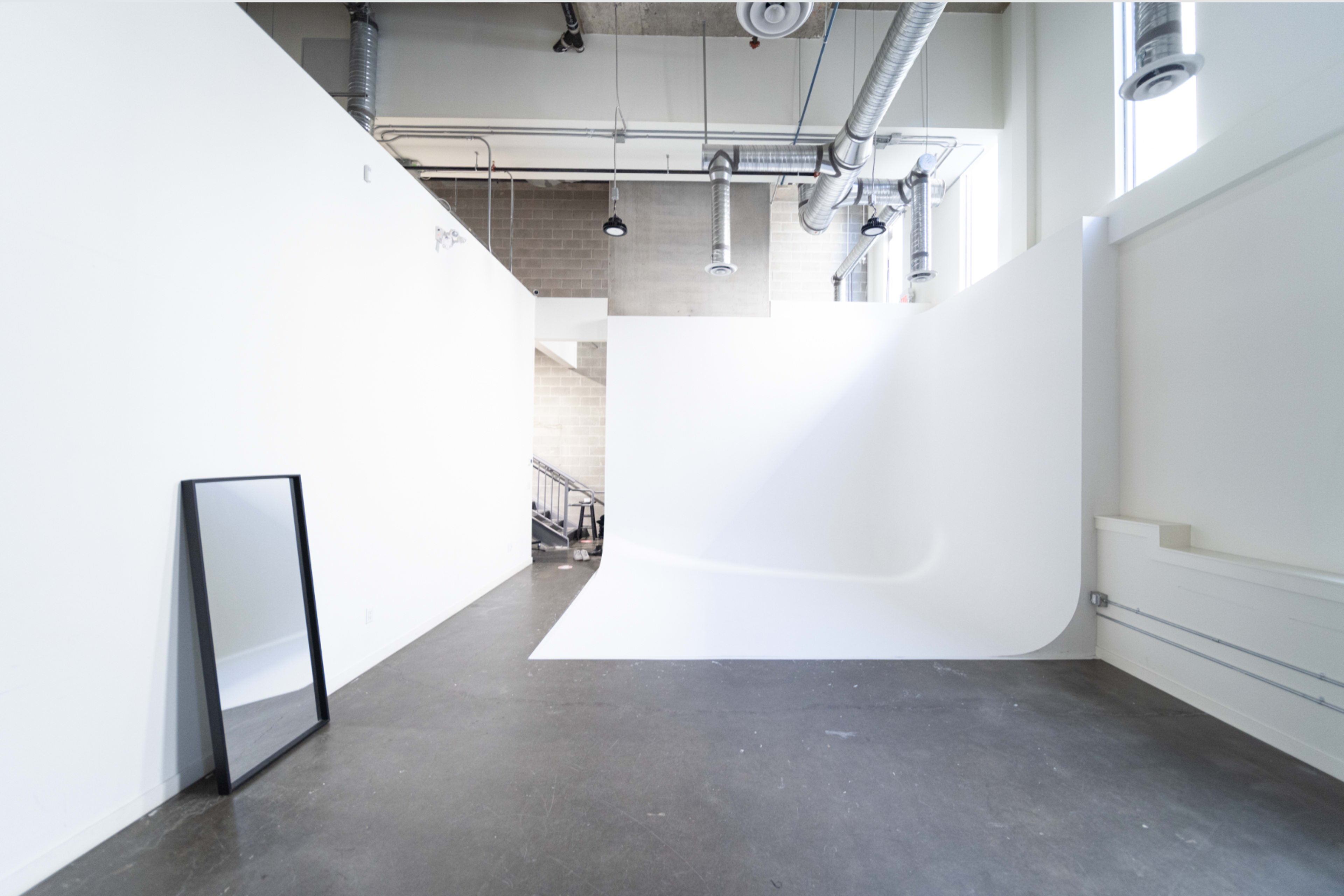 Big and Open, Stylish Industrial Studio Image in Central Vancouver, Vancouver, BC