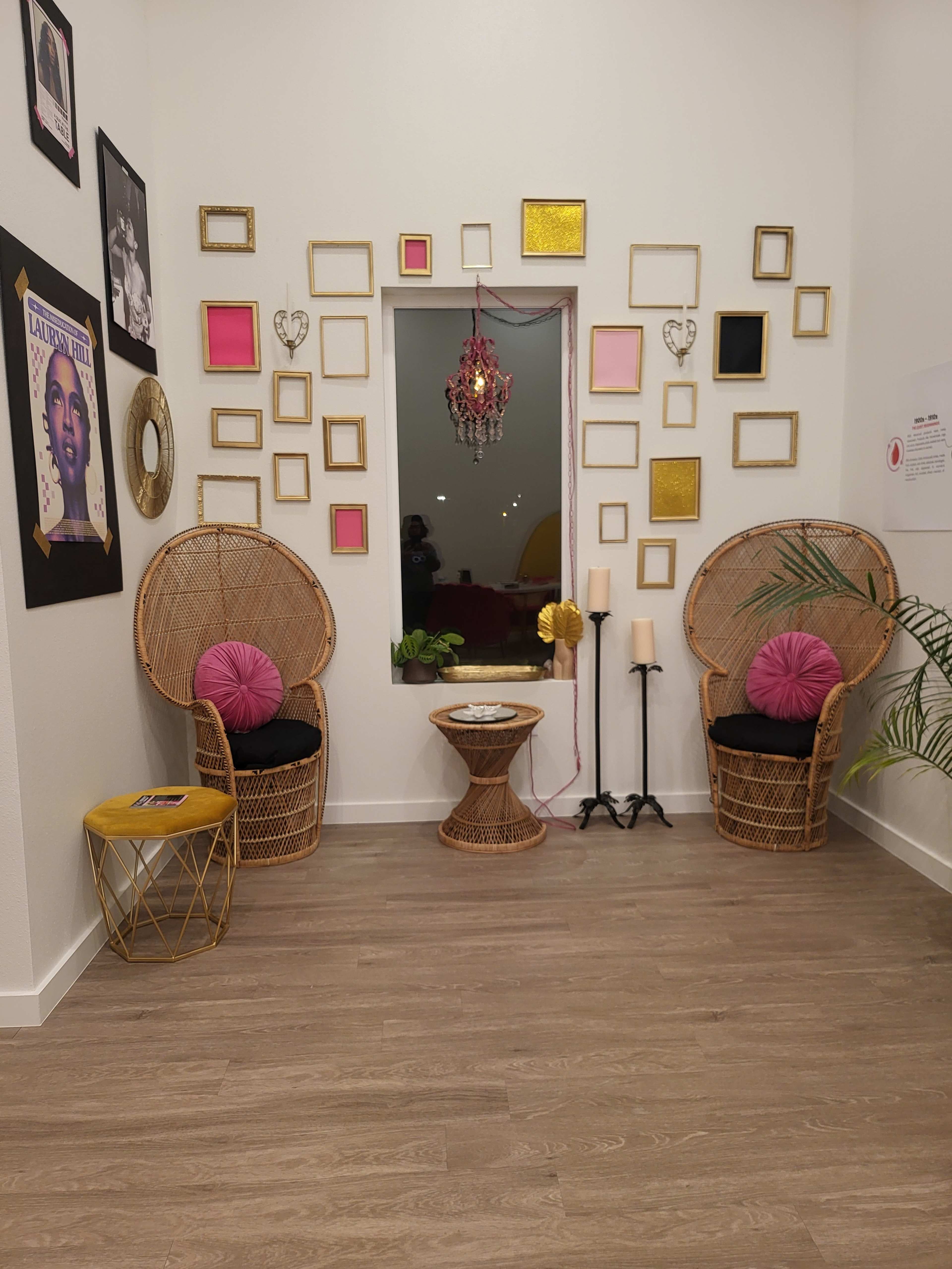 Downtown Boutique with Private Lounge Area Image in John F. Kennedy, Oklahoma City, OK