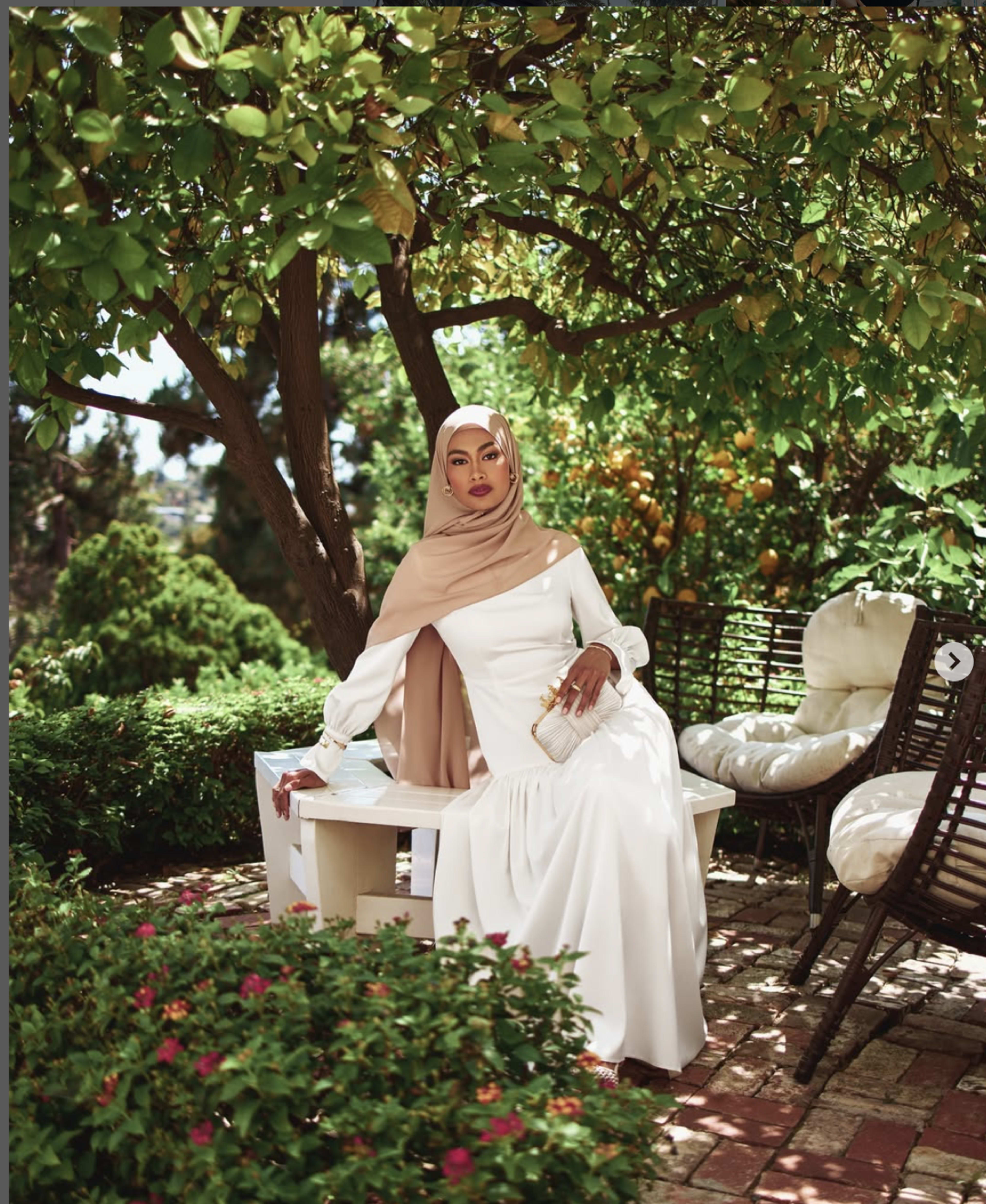 Enchanted English Garden in Silver Lake Image in Silver Lake, Los Angeles, CA