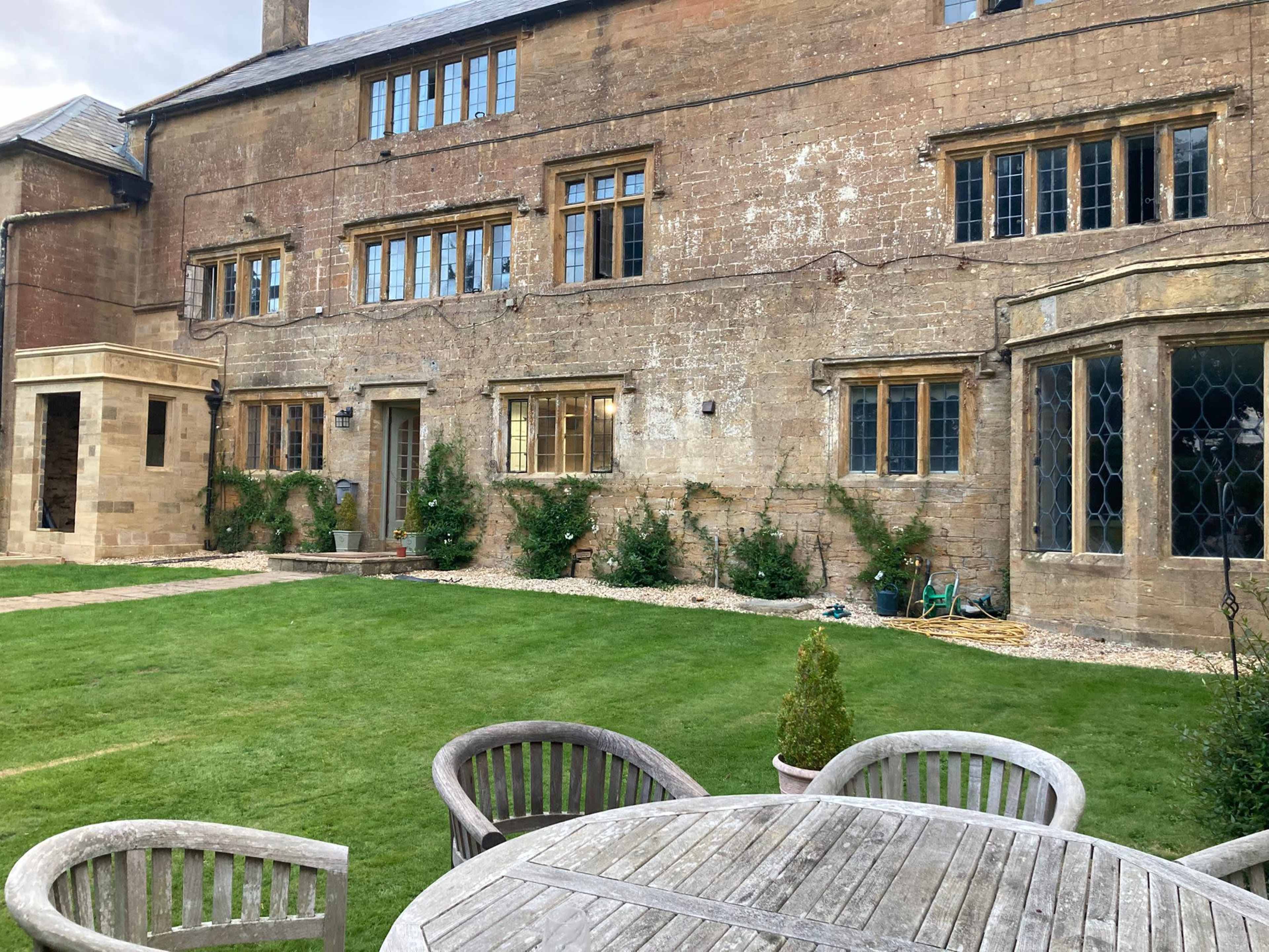 Manor House Image in Norton Sub Hamdon, Stoke-sub-Hamdon, ENG