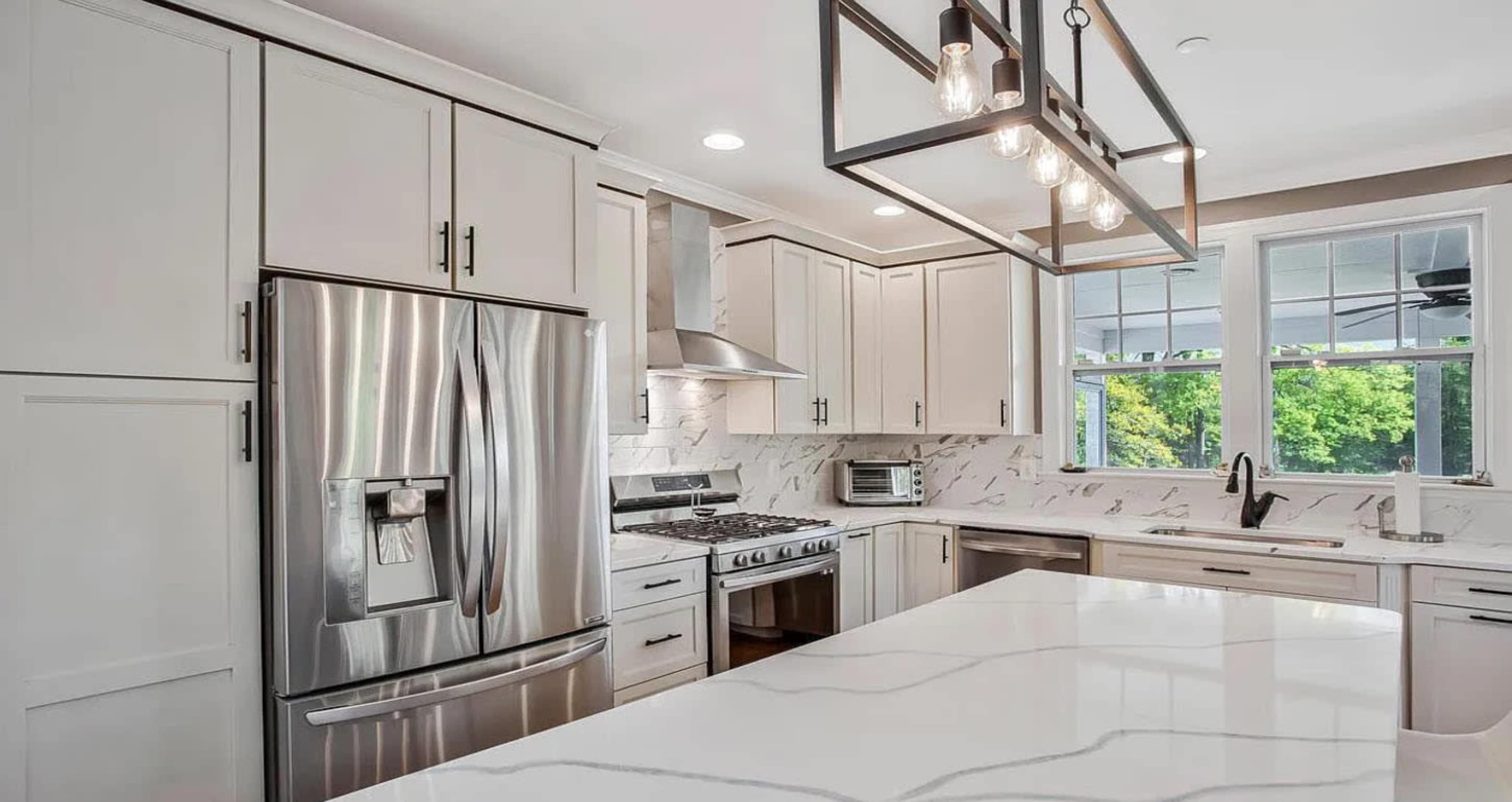 Modern Annapolis Home with Spacious Backyard Image in Annapolis, Annapolis, MD
