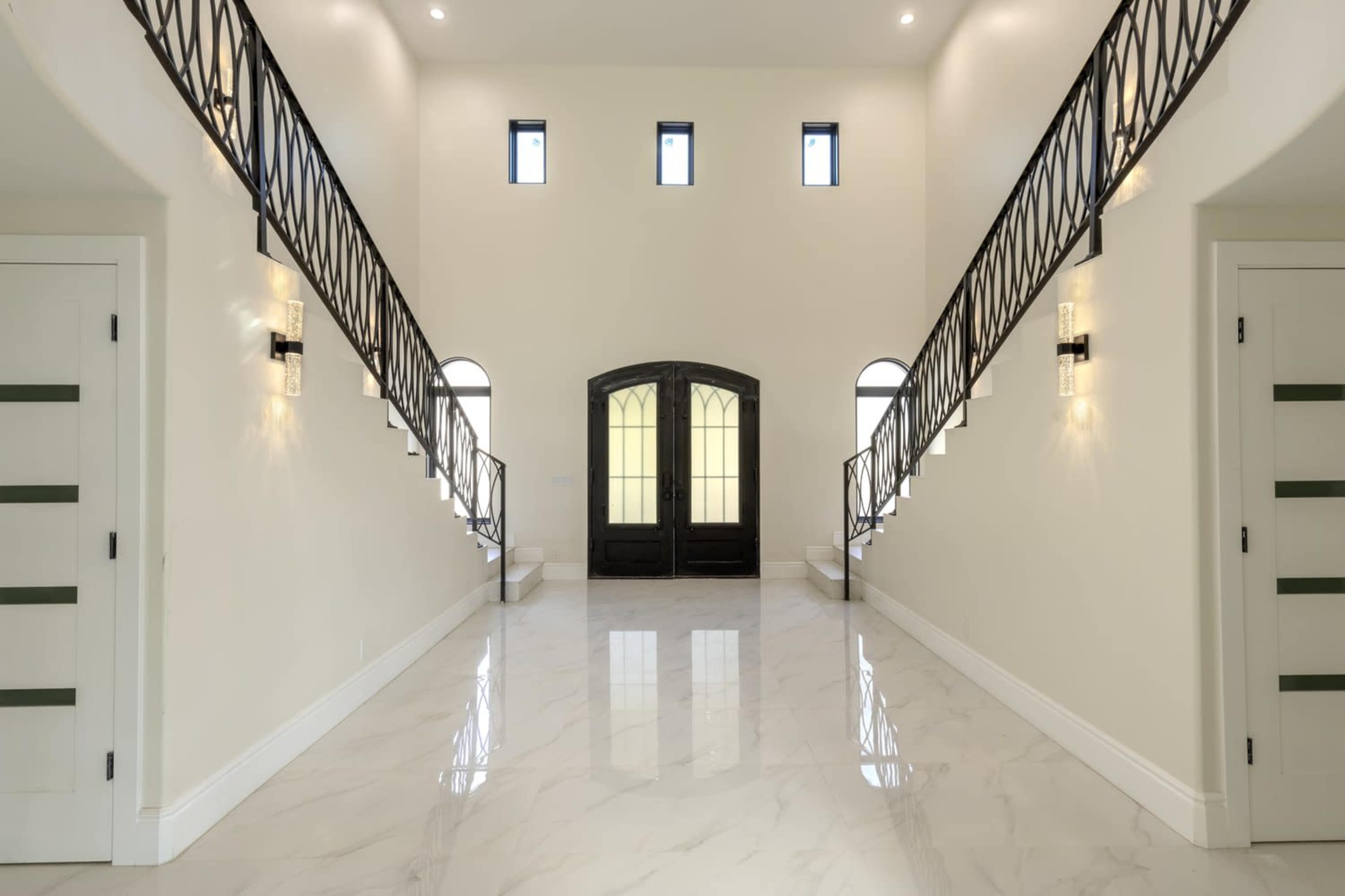 Luxury Mansion in South Pasadena - Newly Built Image in South Pasadena, South Pasadena, CA