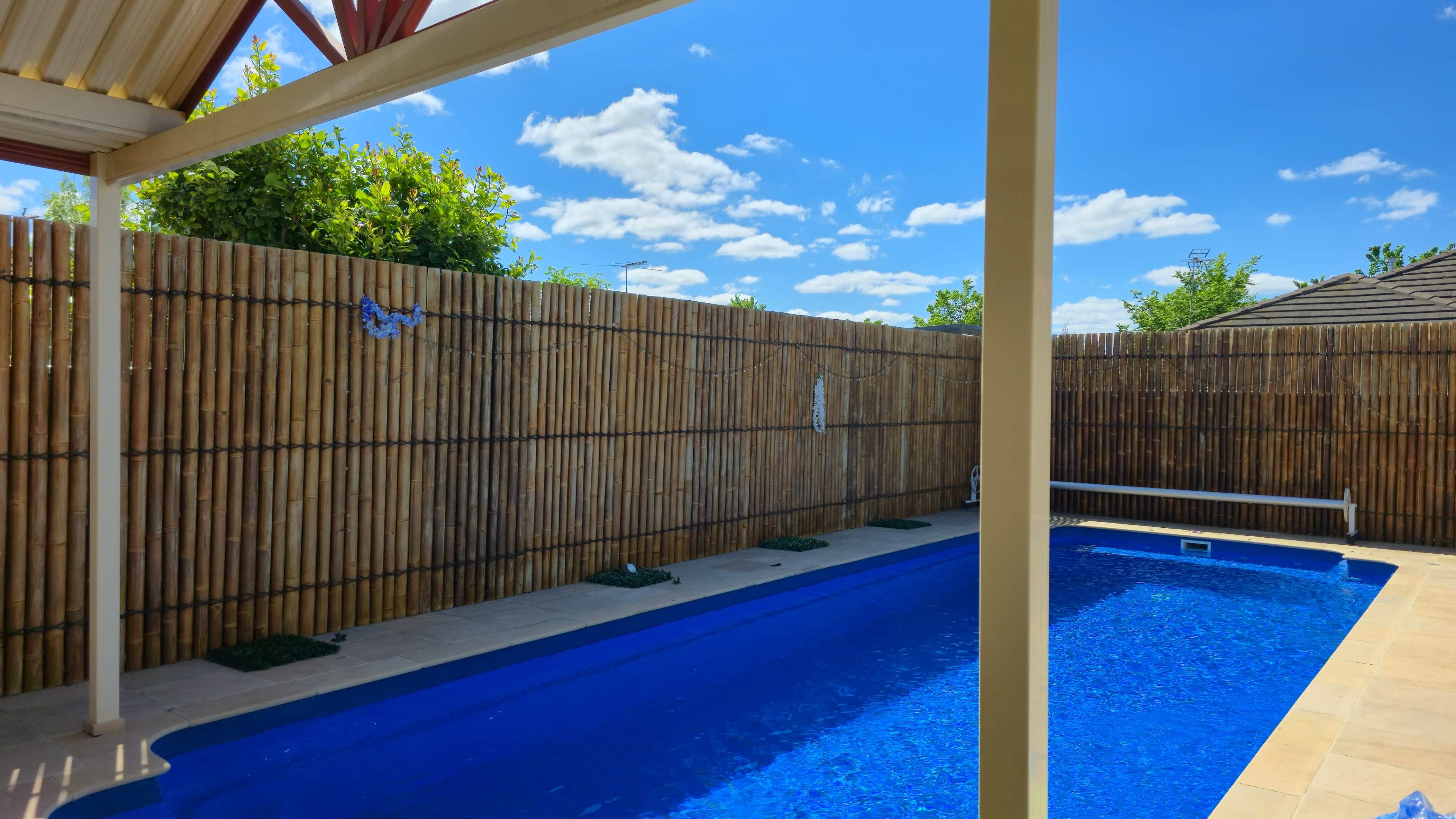 Caroline Springs Pool, Pool House with Private large Oasis for Swimmimg and Pool Parties Image in Caroline Springs, Caroline Springs, VIC