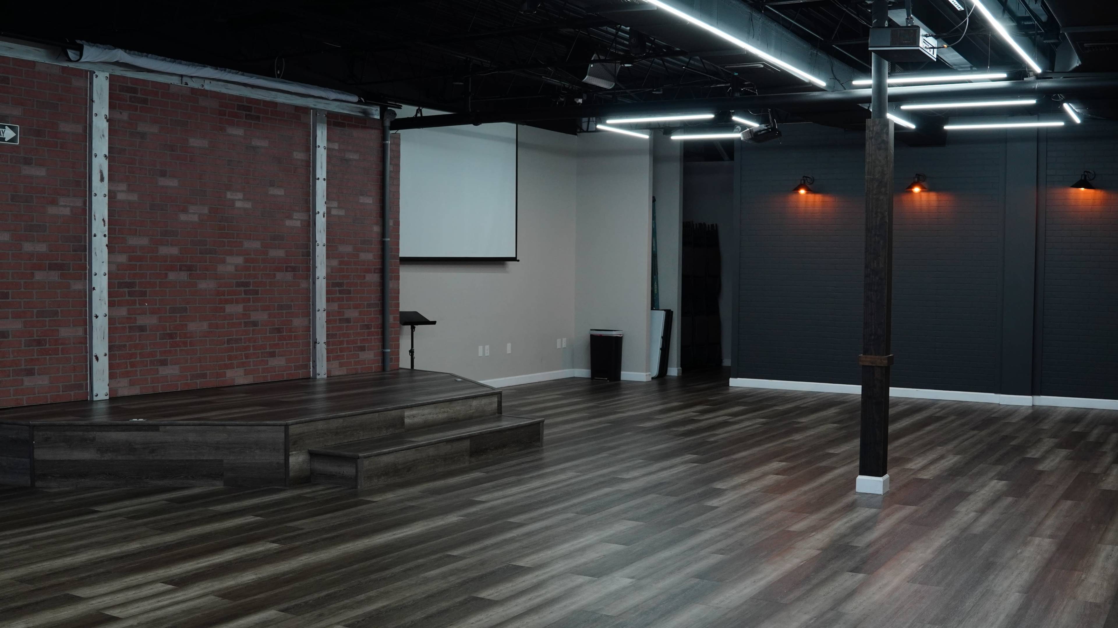 Event Space with Multi Use Facility Image in Colonial Town Center, Orlando, FL