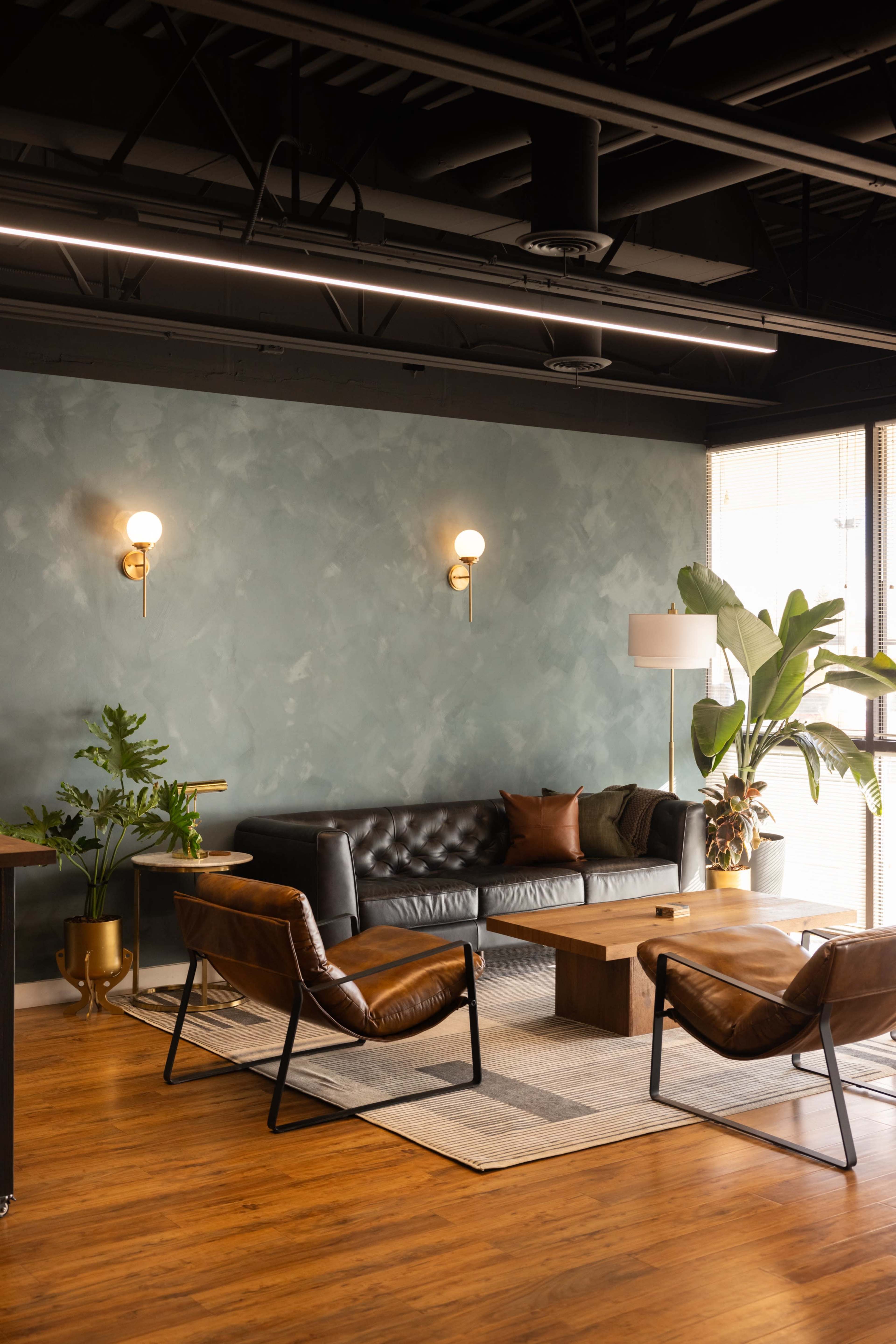 Suburban Creative Studio and Event Space Image in Lamar Heights, Arvada, CO