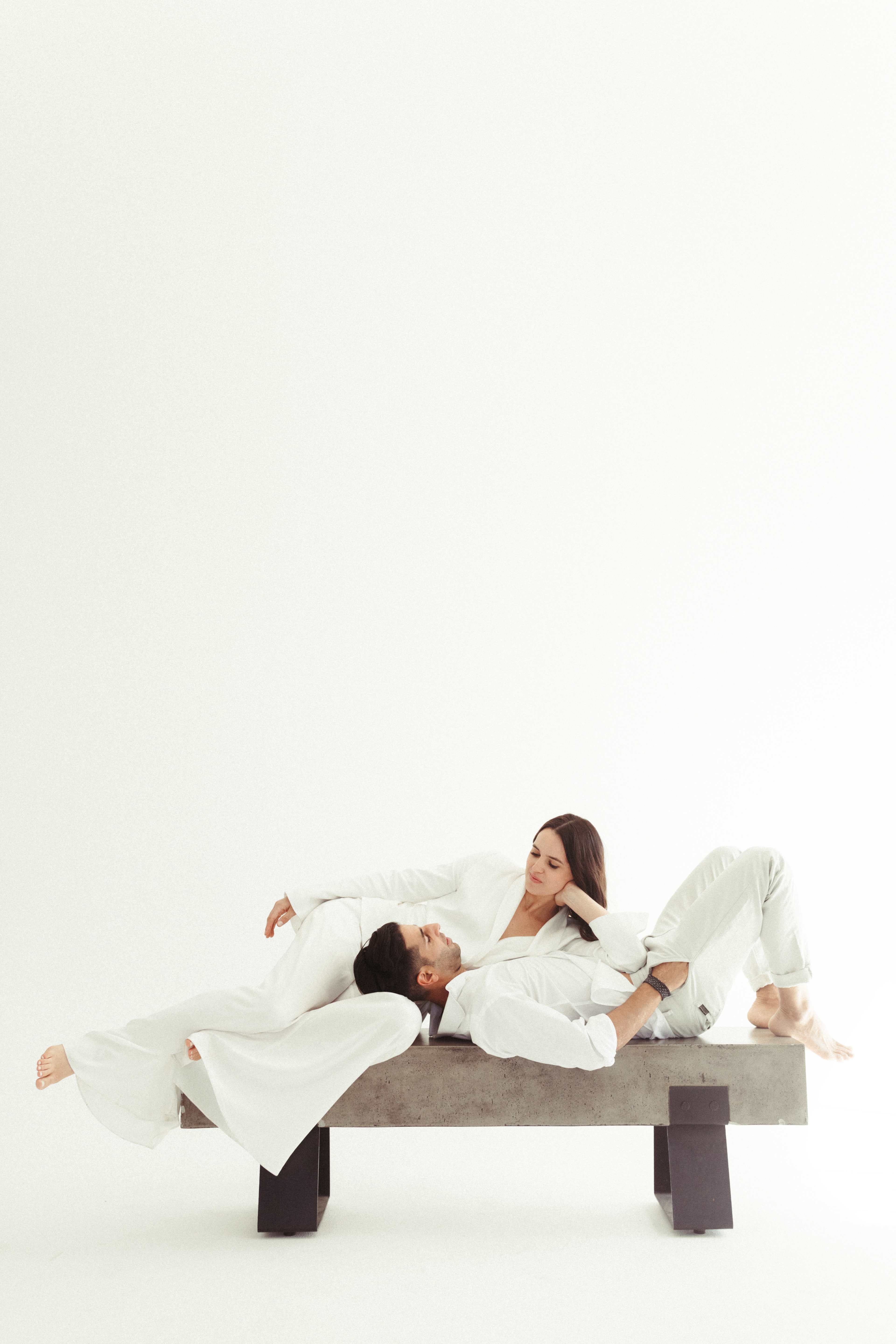 Photo shoot