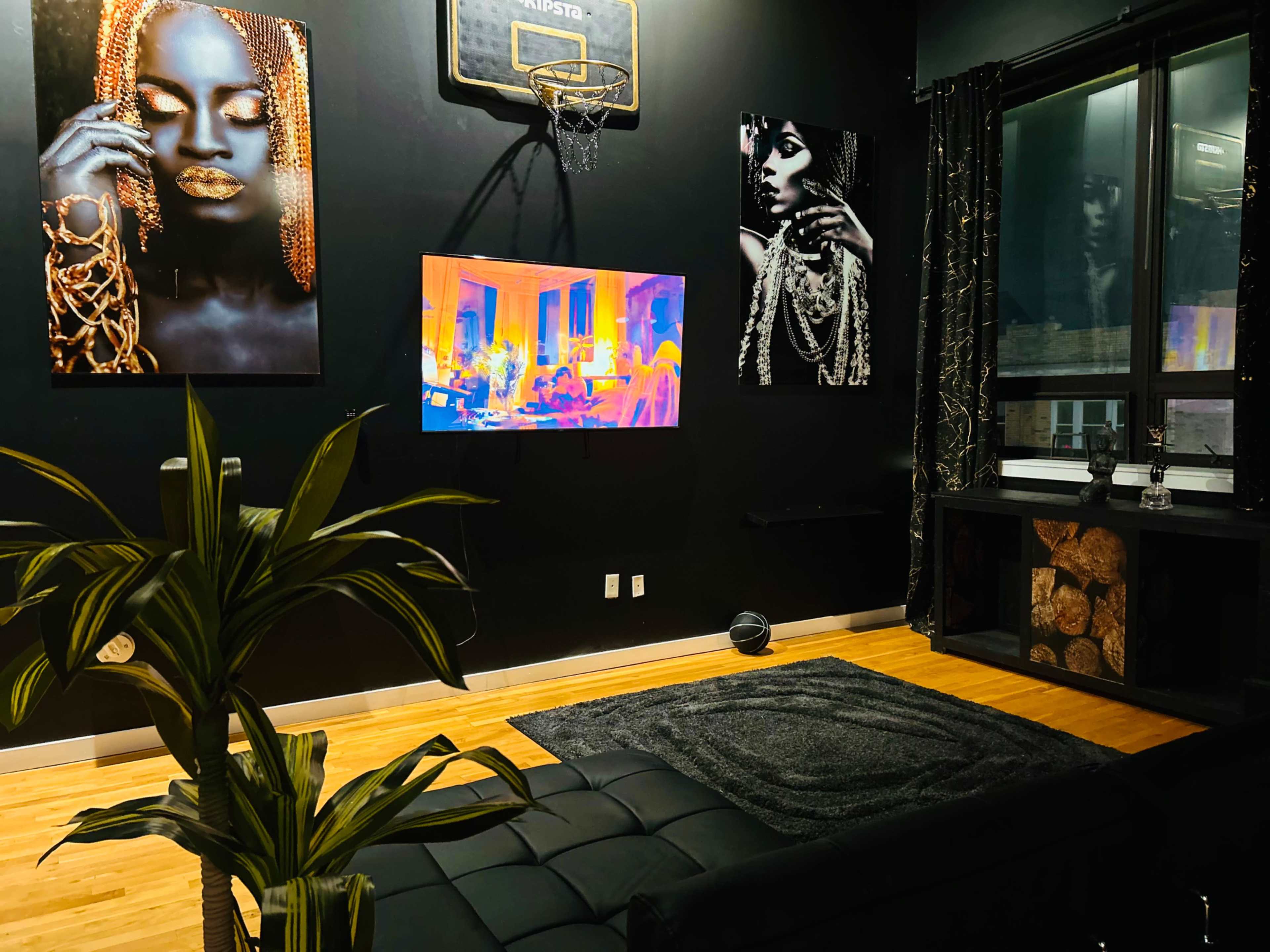 The Black Loft Detroit Image in Hamtramck, Hamtramck, MI