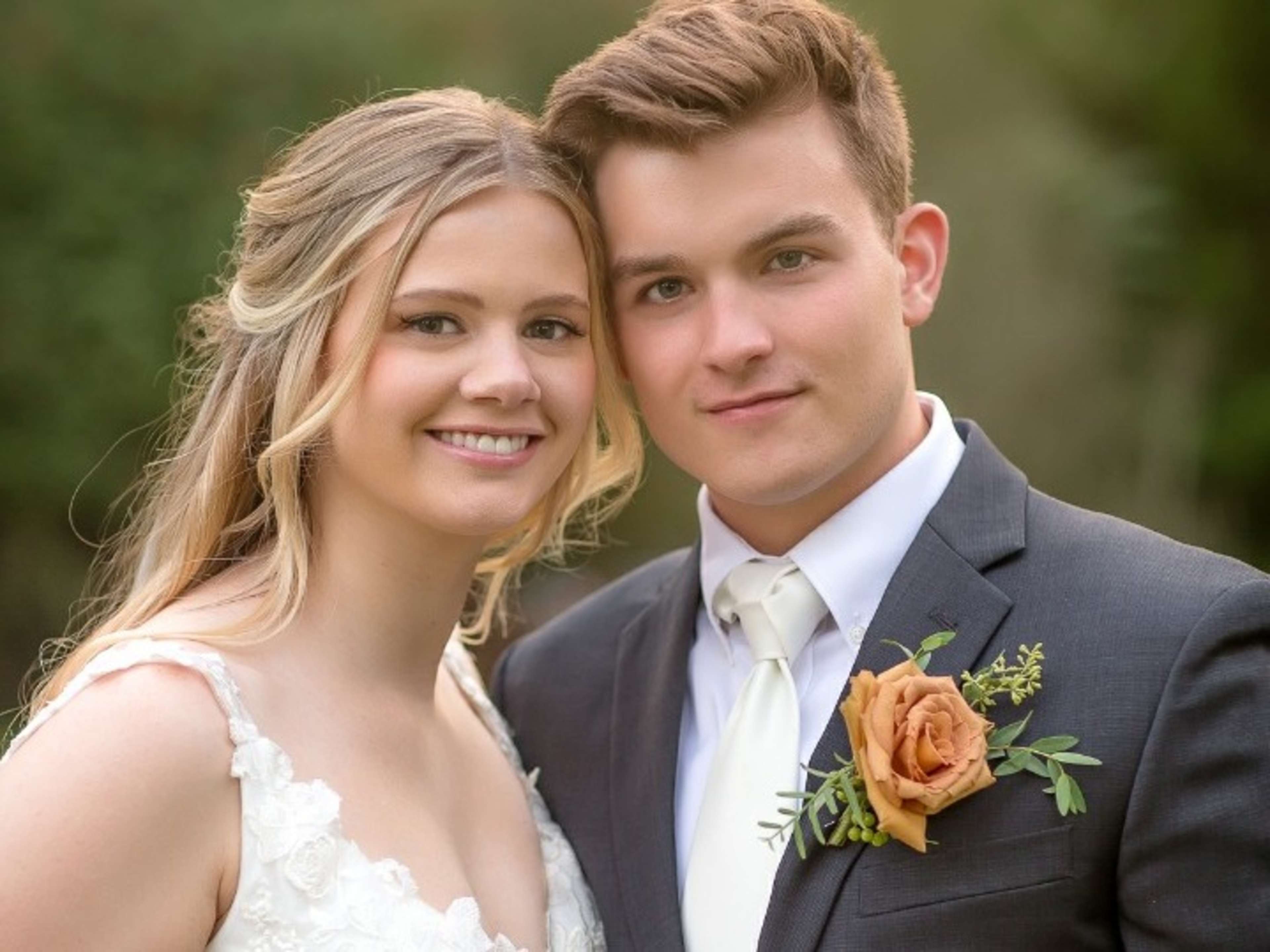 Professional Wedding Photography