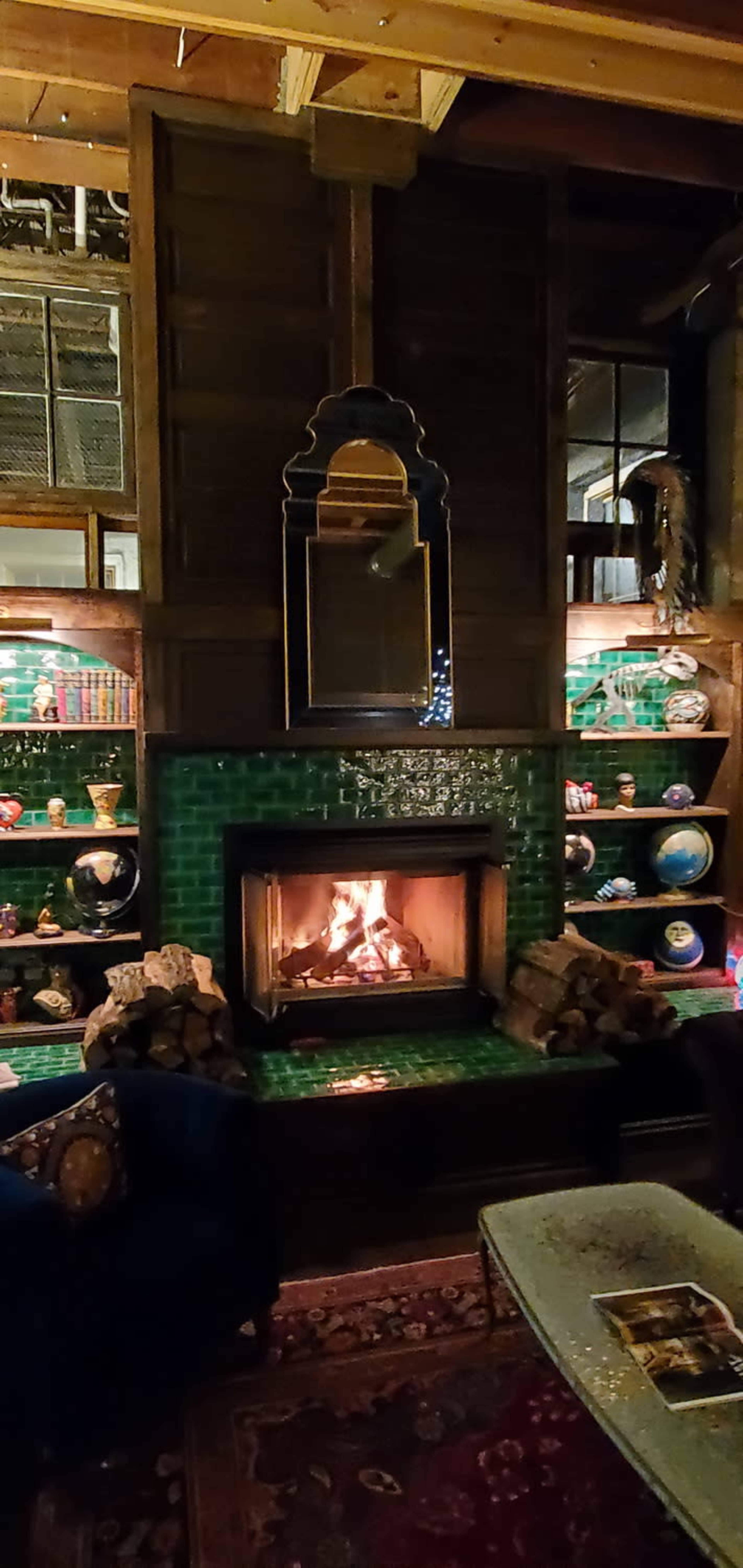 Eclectic Bohemian Loft with Central Meeting Table and Several Break-out Areas Image in Midland Township, St. Louis, MO