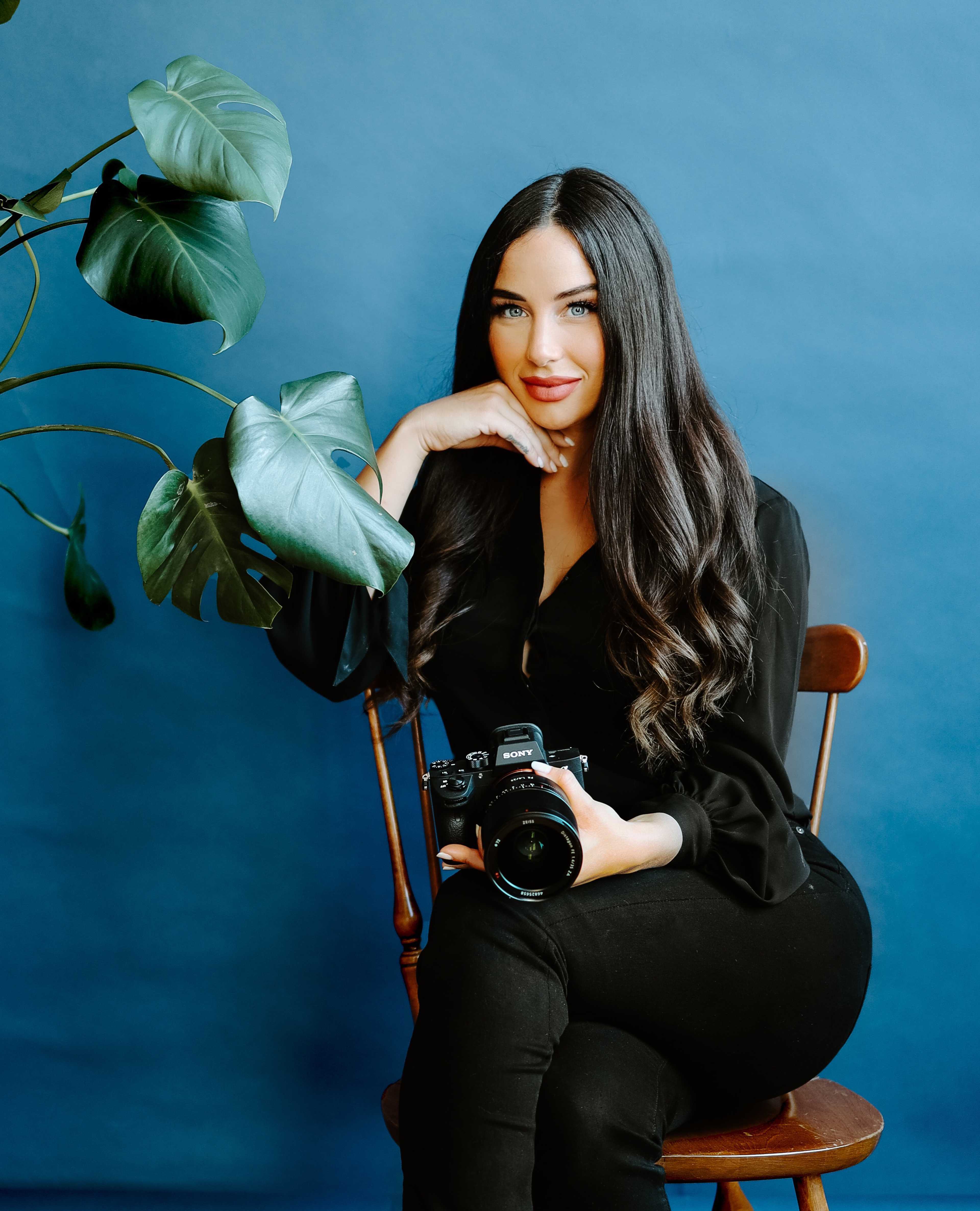 Photoshoot