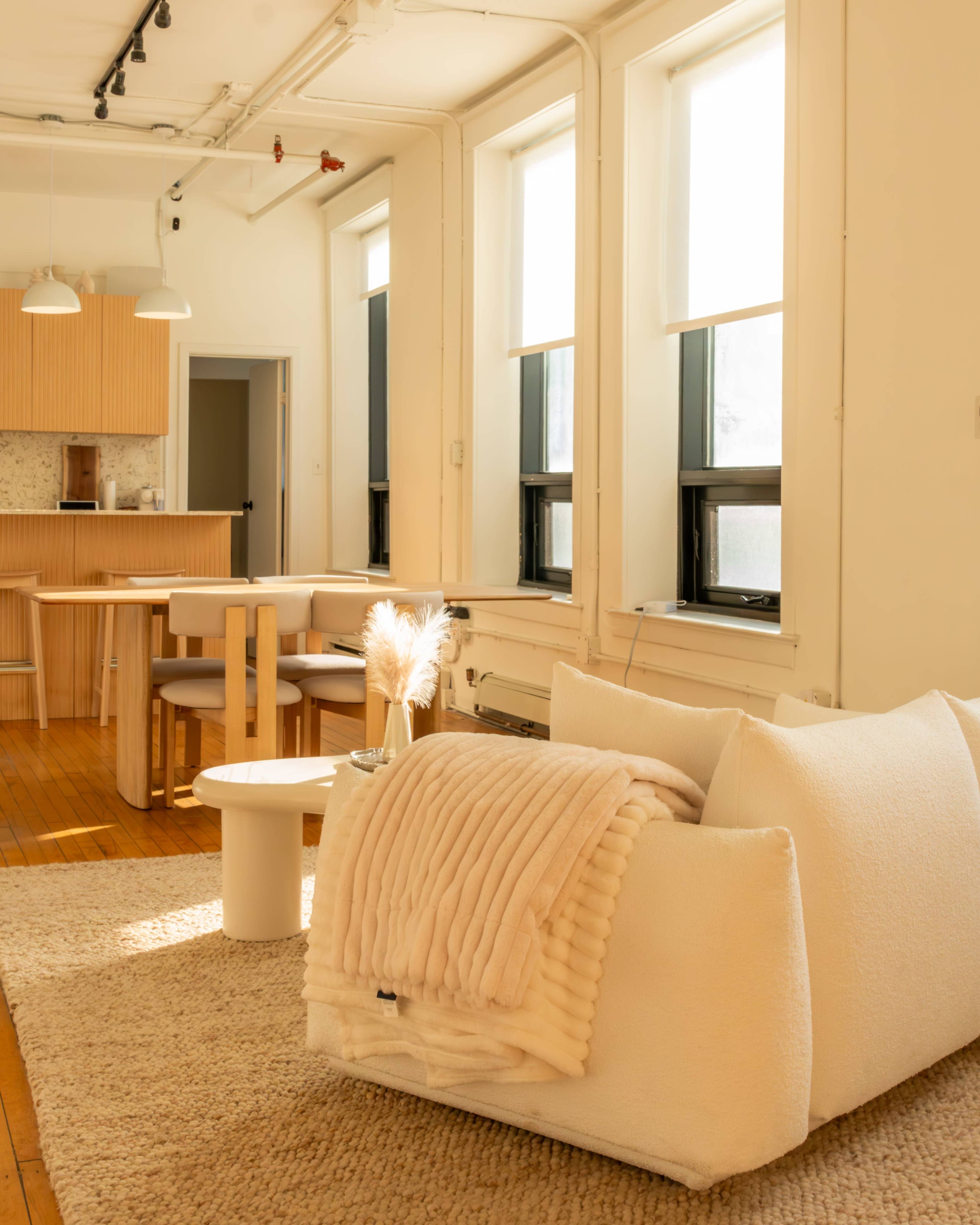 Natural Light Creative Studio Near MOCA Image in Dufferin Grove, Toronto, ON