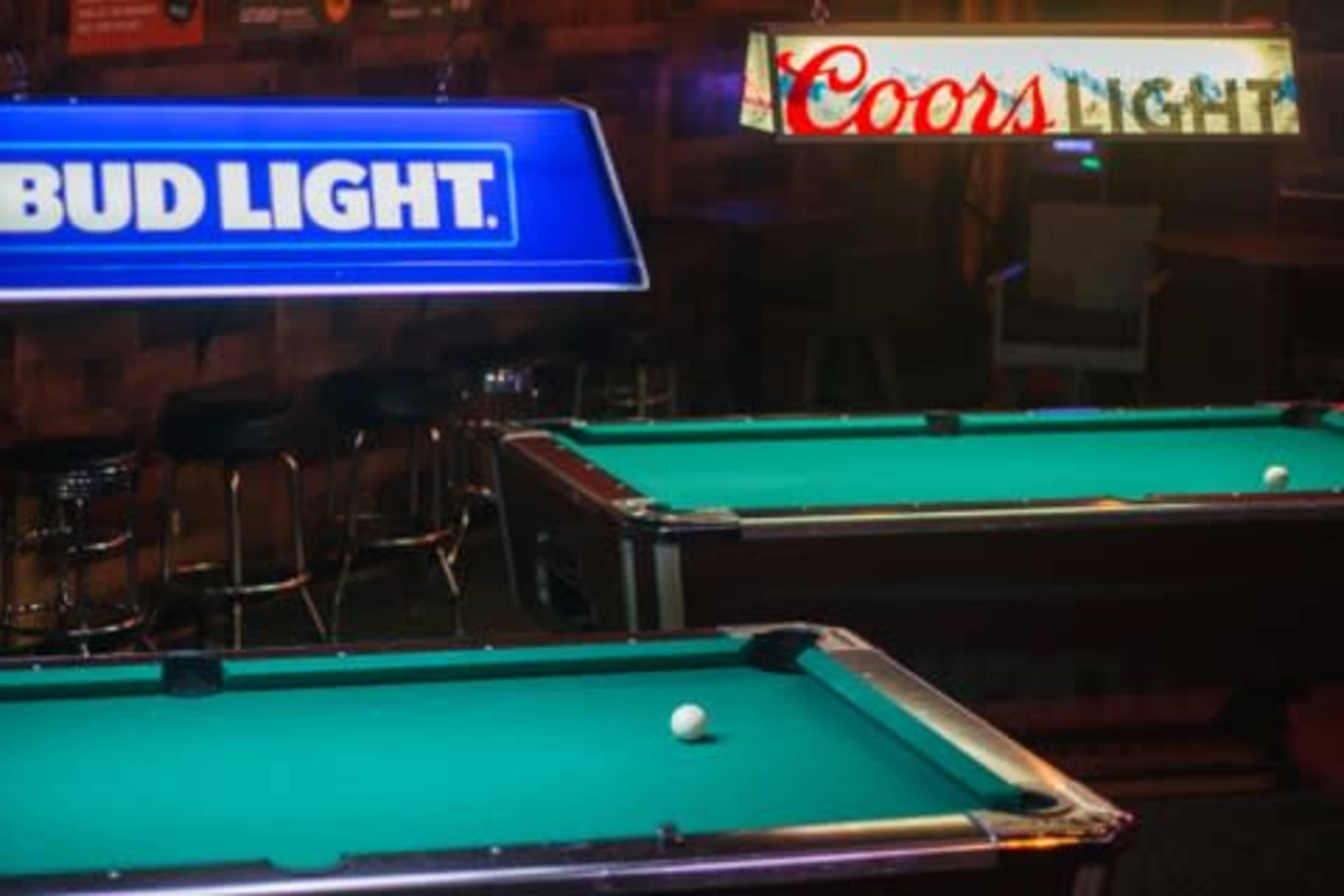 The Perfect Dive Bar Image in La Habra, La Habra, CA