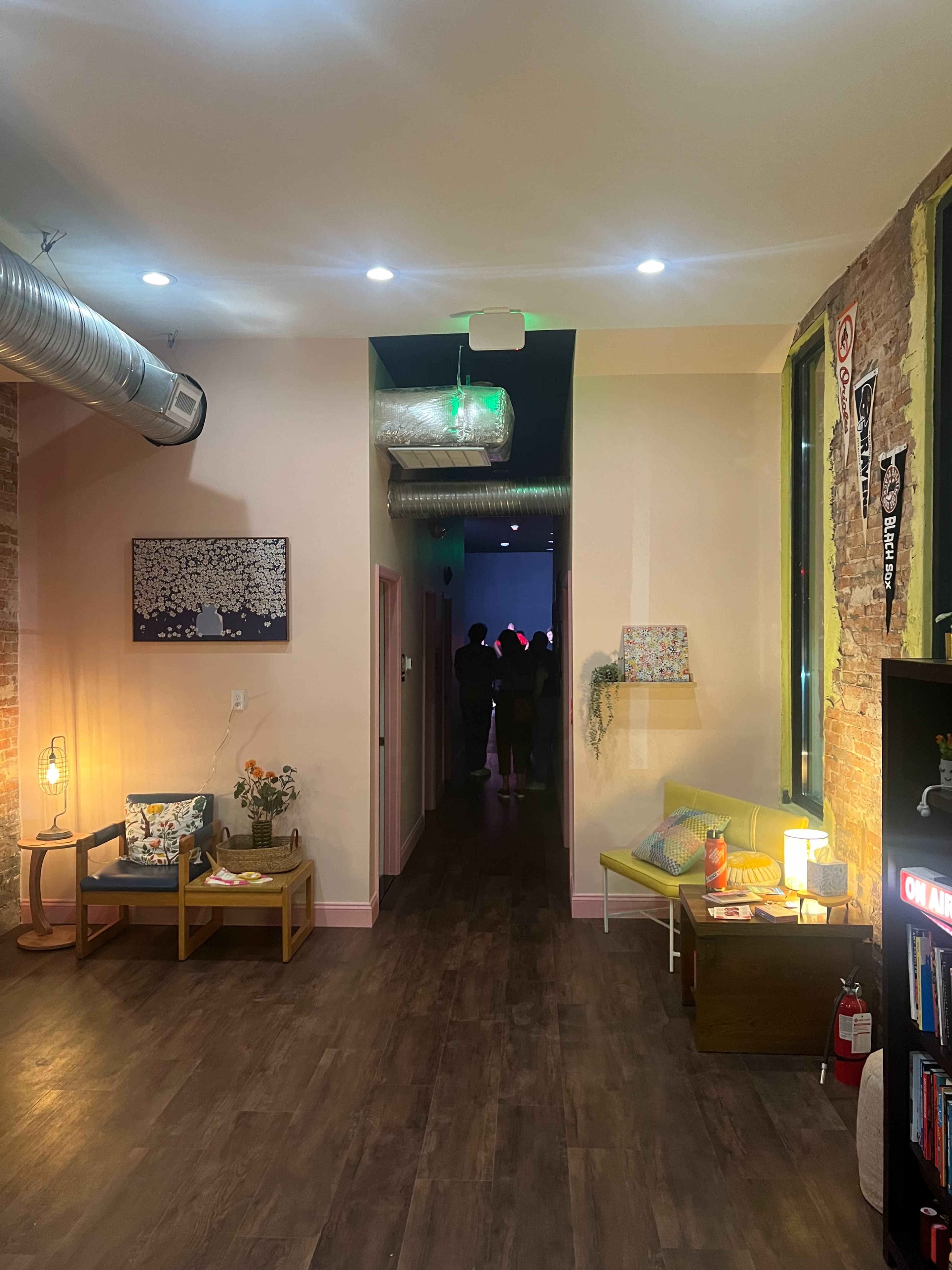 Improv Theater that Can Be Anything You Need! Image in Highlandtown, Baltimore, MD