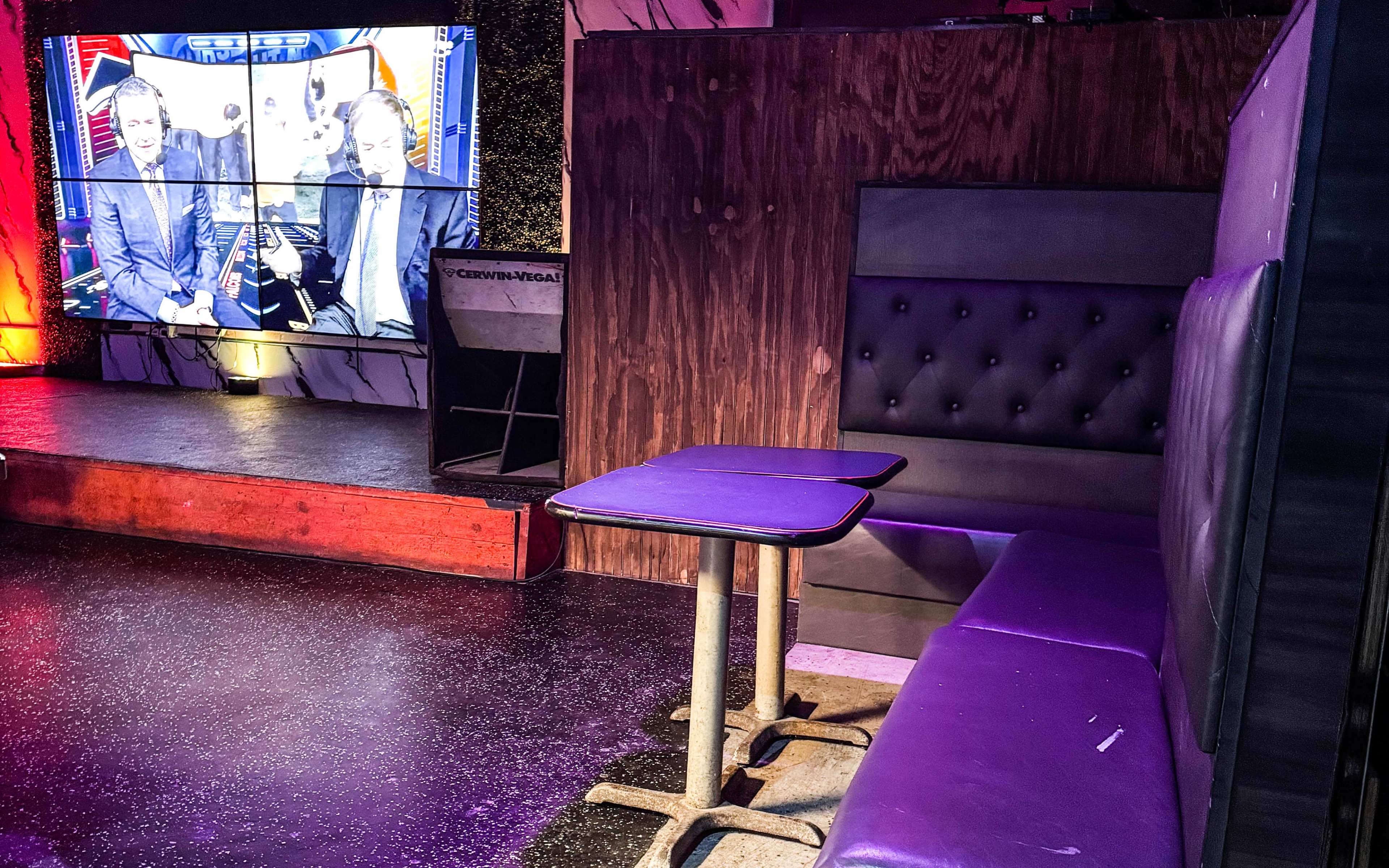 Bar Venue for Private Events, Birthdays & Parties | Houston Image in Northside, Houston, TX