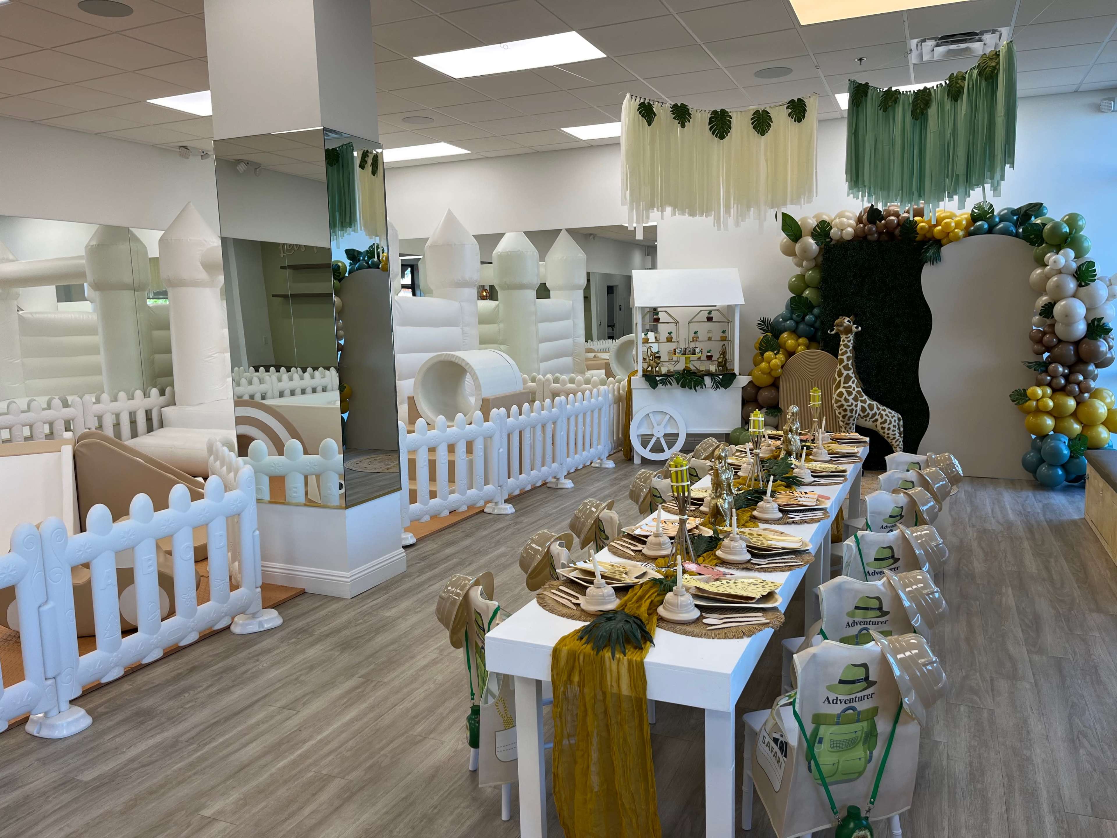 Flexible Space for your next Production Image in Carson, Carson, CA