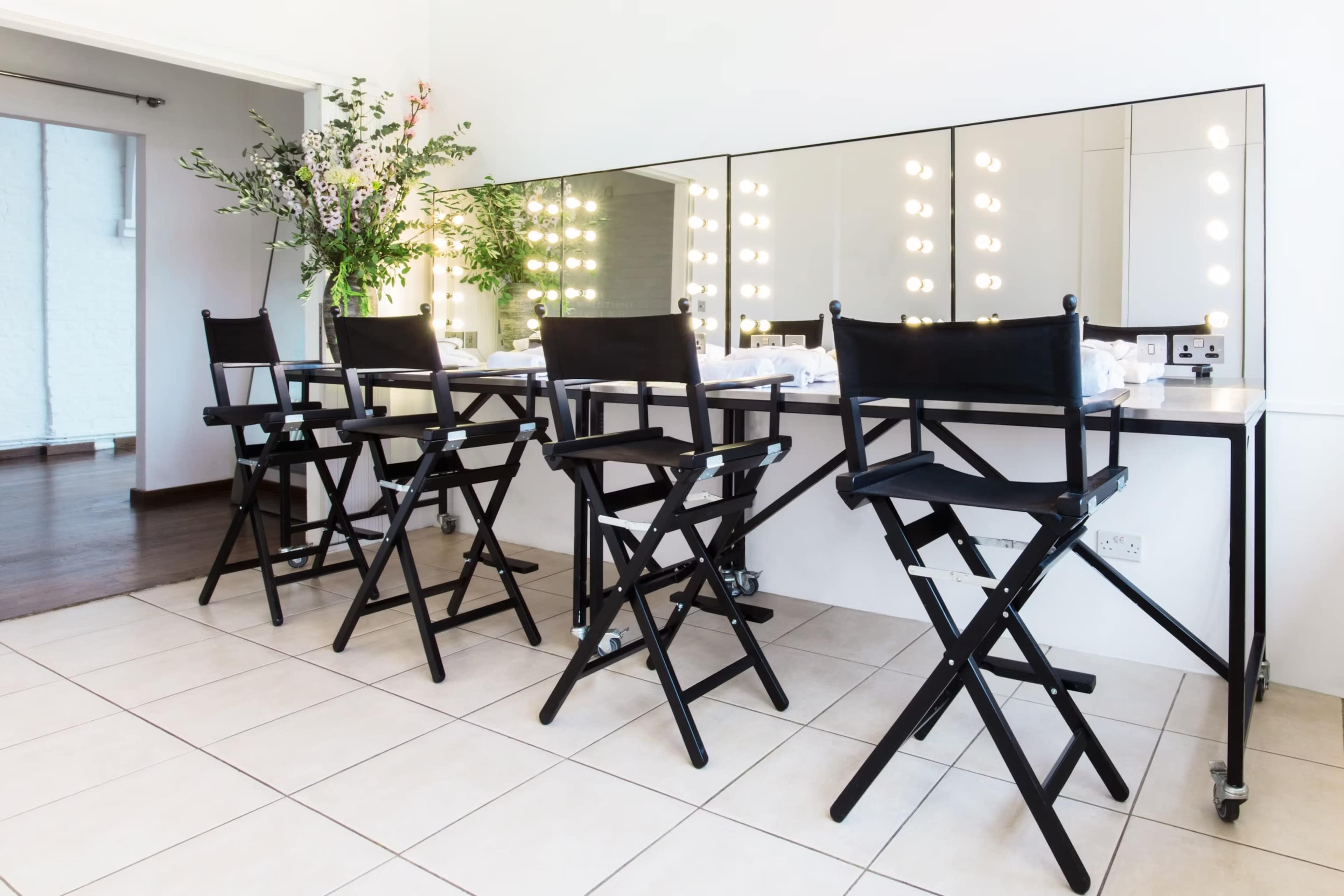 Versatile Daylight Studios & Event Venue Image in Kentish Town, London, ENG