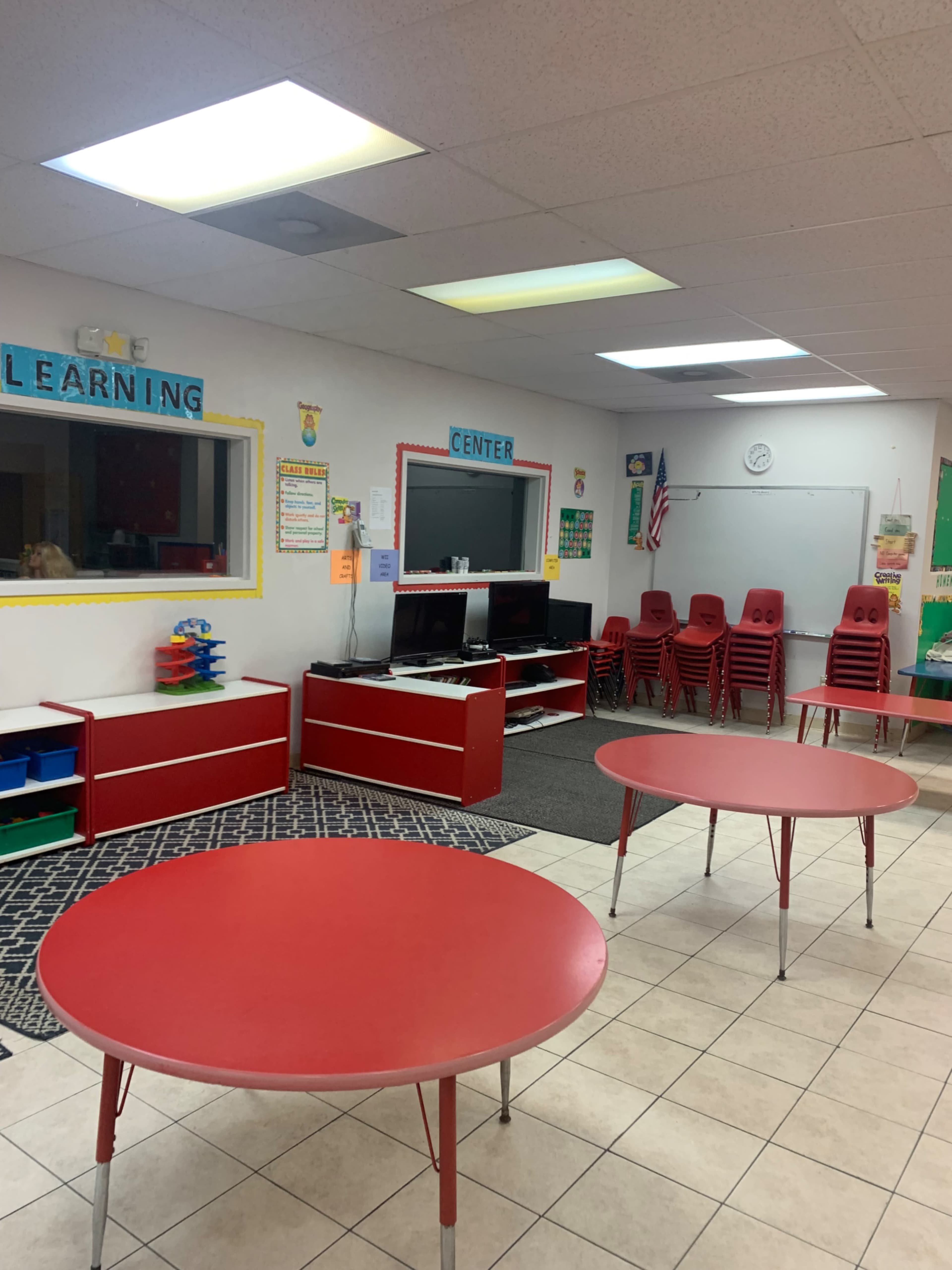 Child Care Center Image in , Charlotte Hall, MD