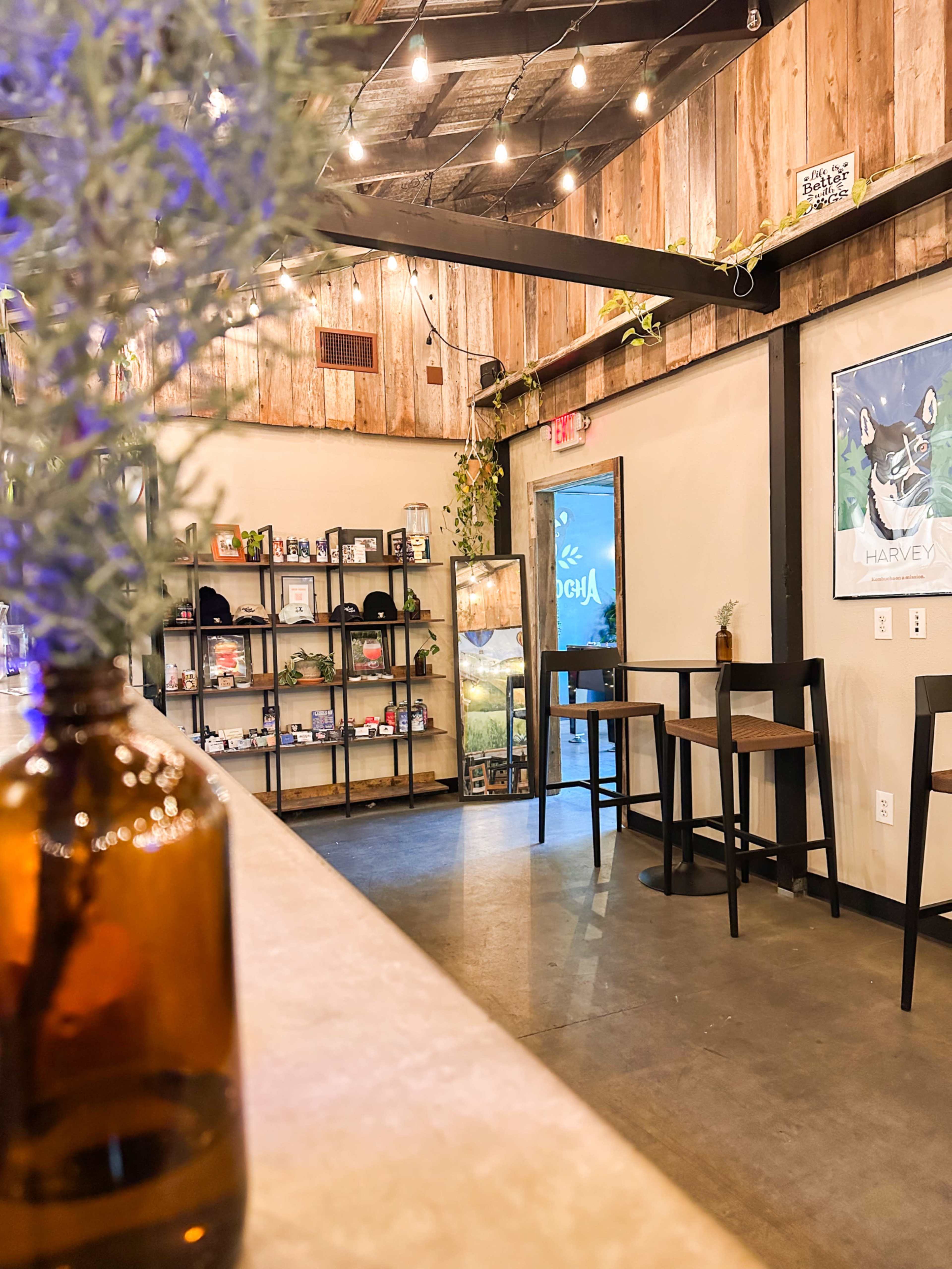 Rustic Warehouse with Bar Image in Temecula, Temecula, CA