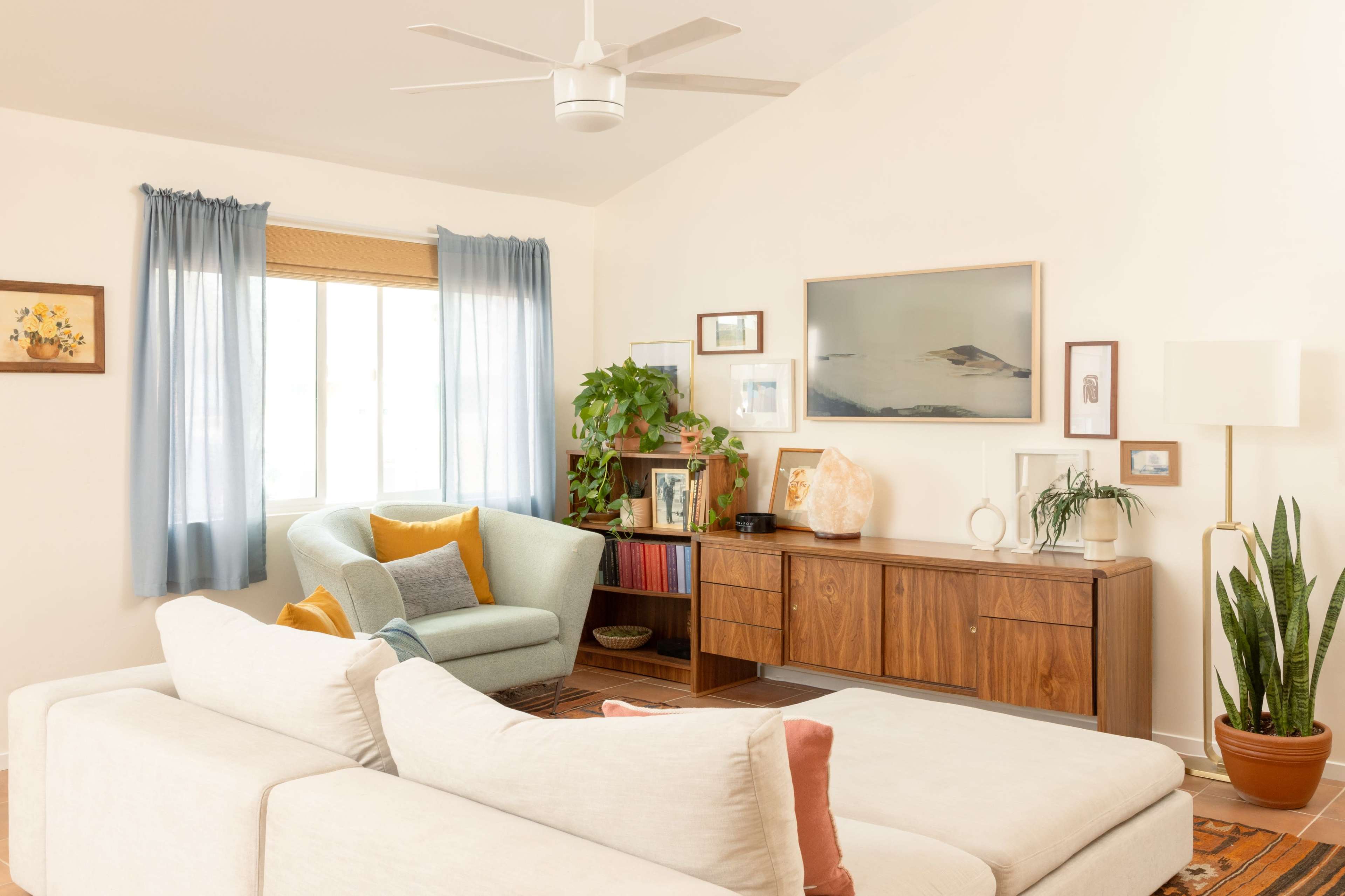 Modern Spanish/ Spanish Revival Home Image in Greenhaw Place, Gilbert, AZ