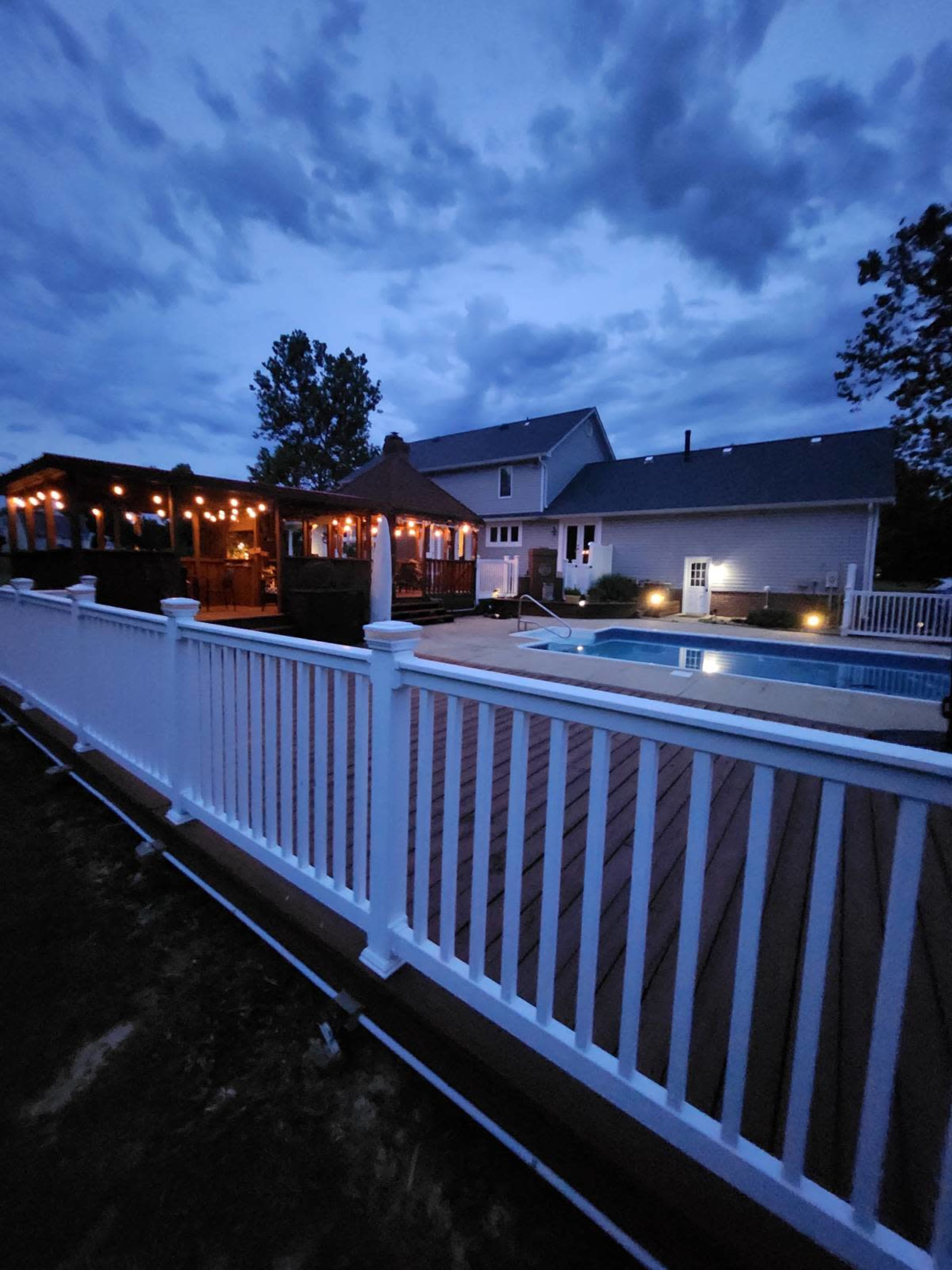 Country Serenity An Hour From Nation's Capital Image in , Charlotte Hall, MD
