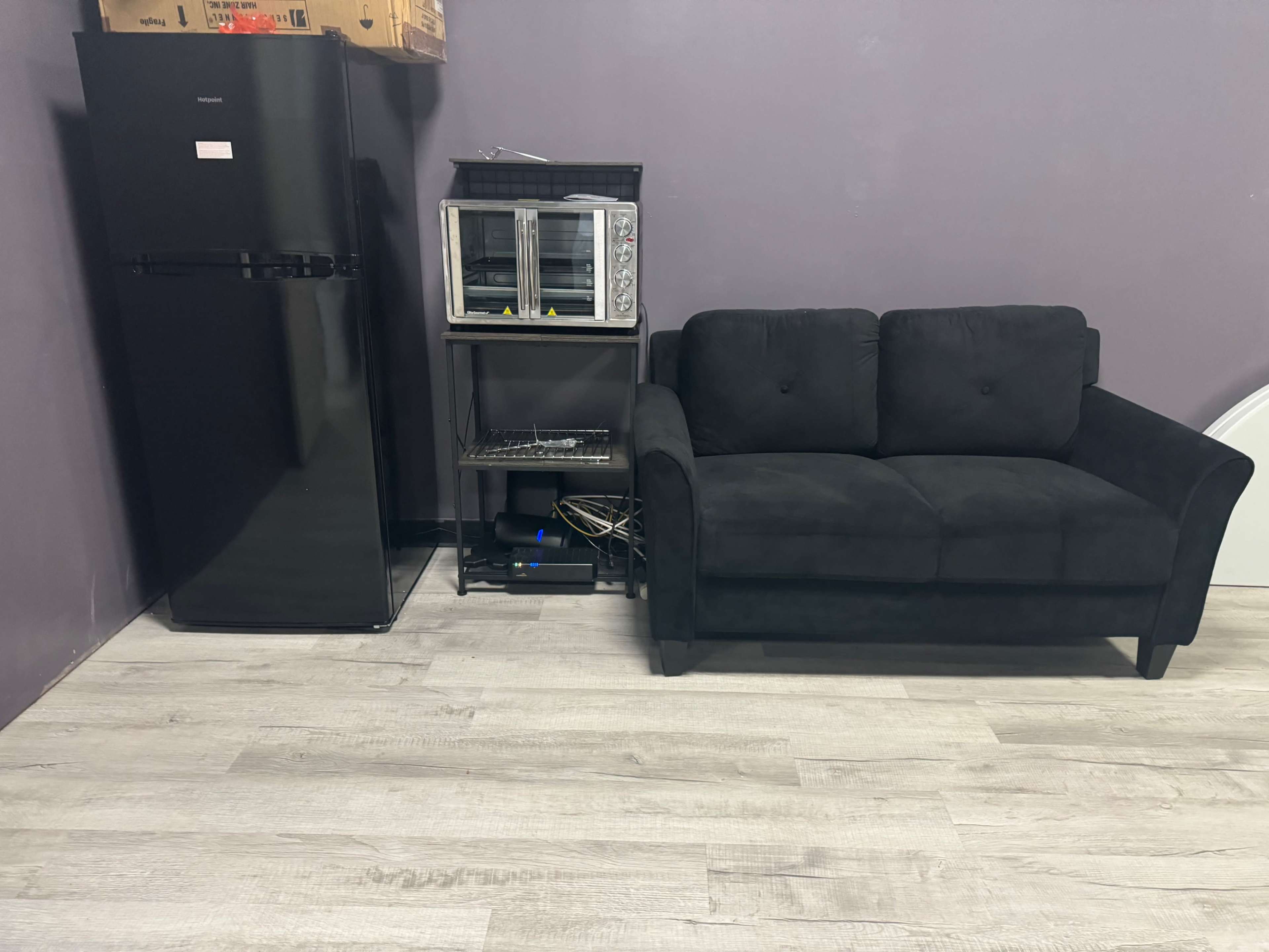Multipurpose Event Studio Nestled in Dacula GA Image in , Dacula, GA