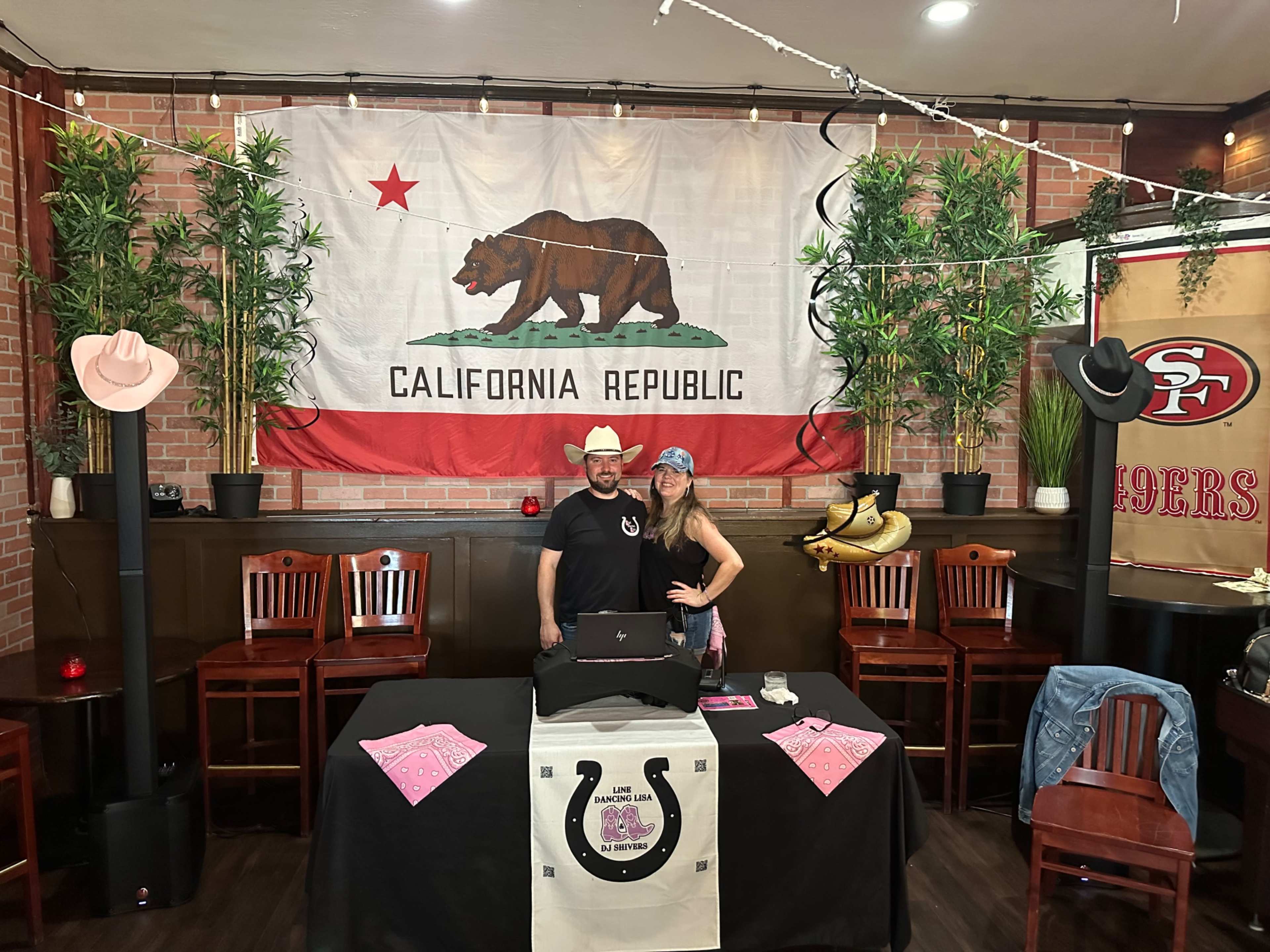 Free Party Space available on the Peninsula! Image in Belmont, Belmont, CA