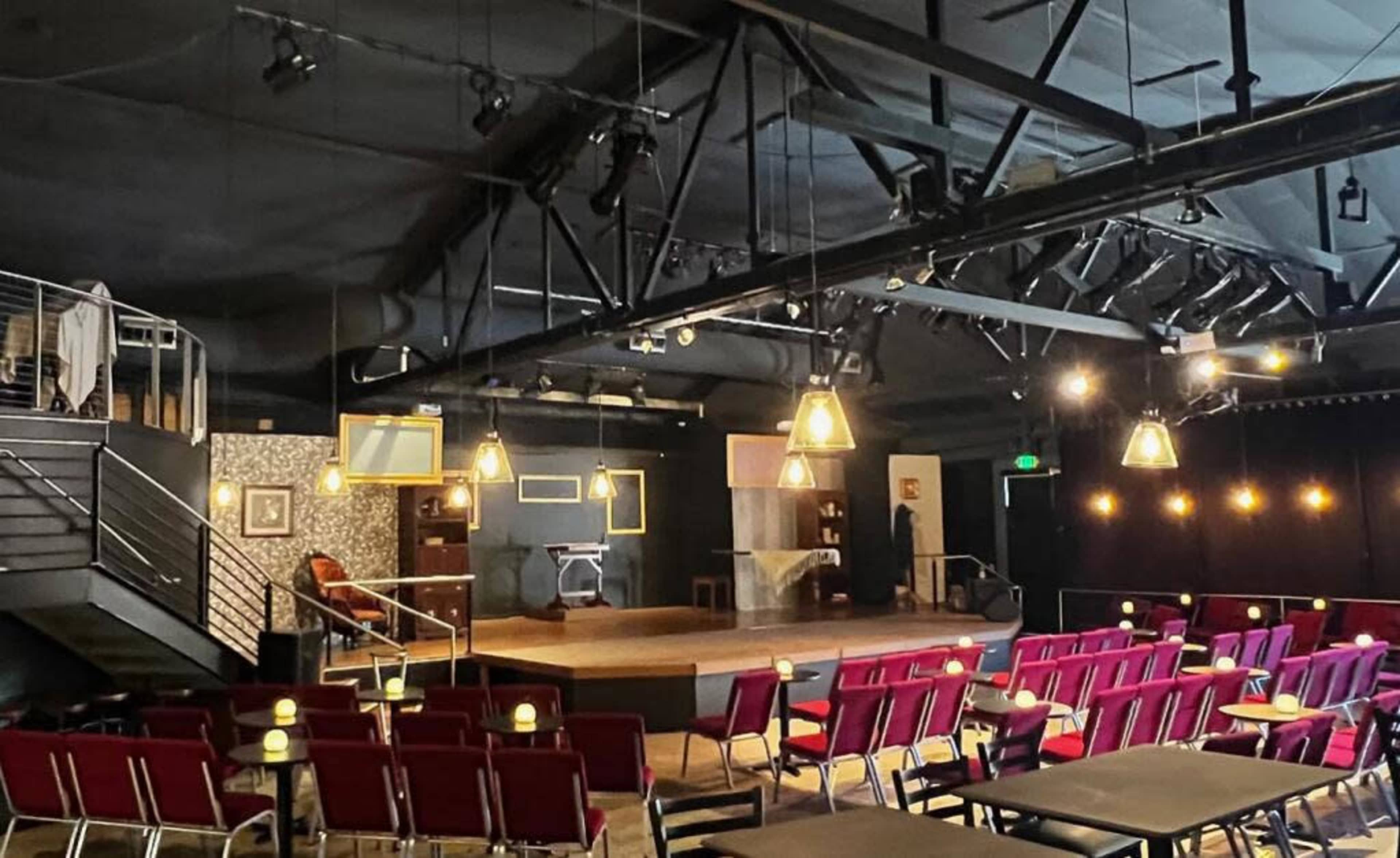 Live Events, Bar and Grill Image in Santa Rosa, Santa Rosa, CA