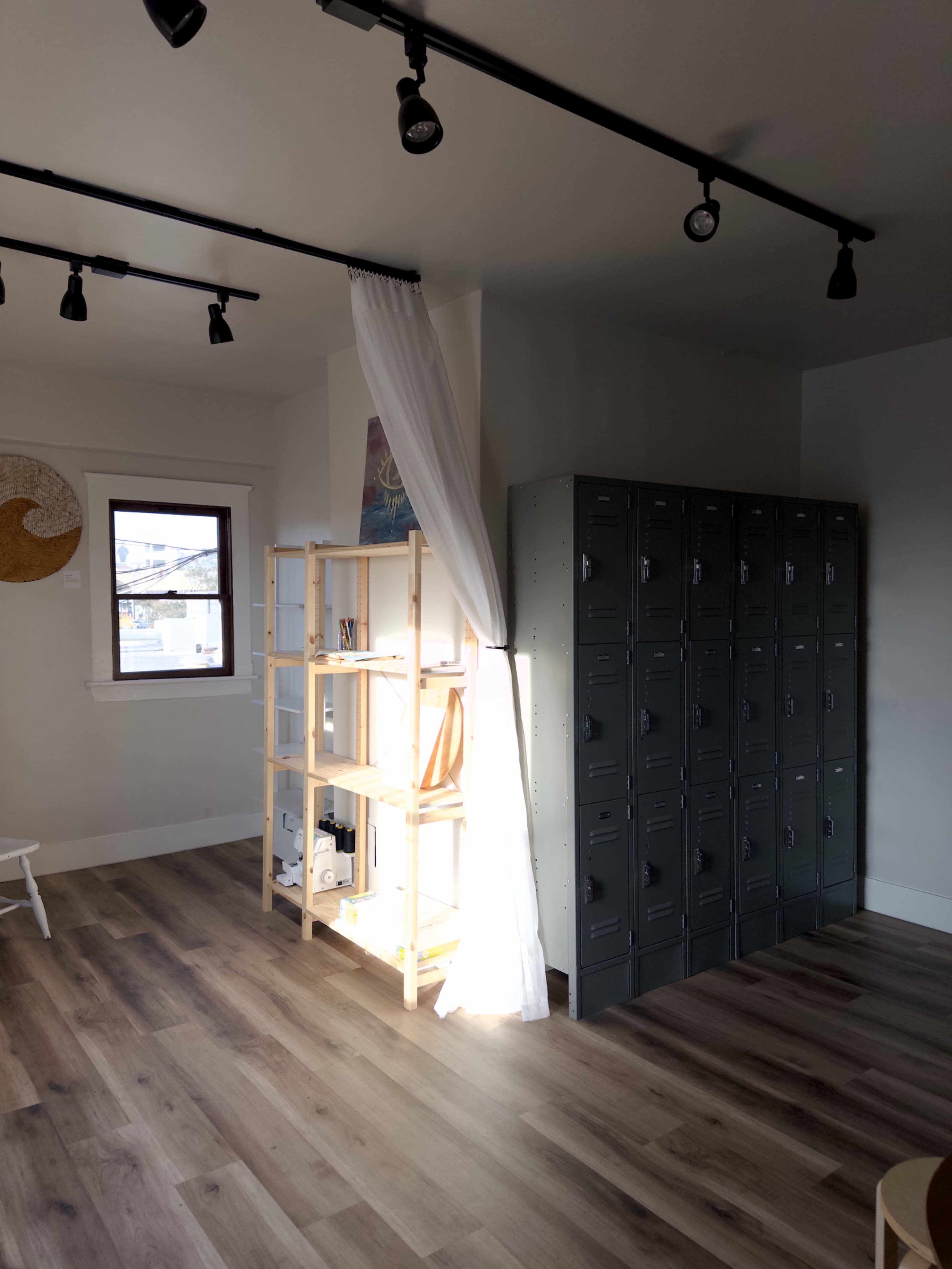 Versatile Art Workshop Space with Historic Charm in Pacific Beach Image in Pacific Beach, Pacific Beach, CA