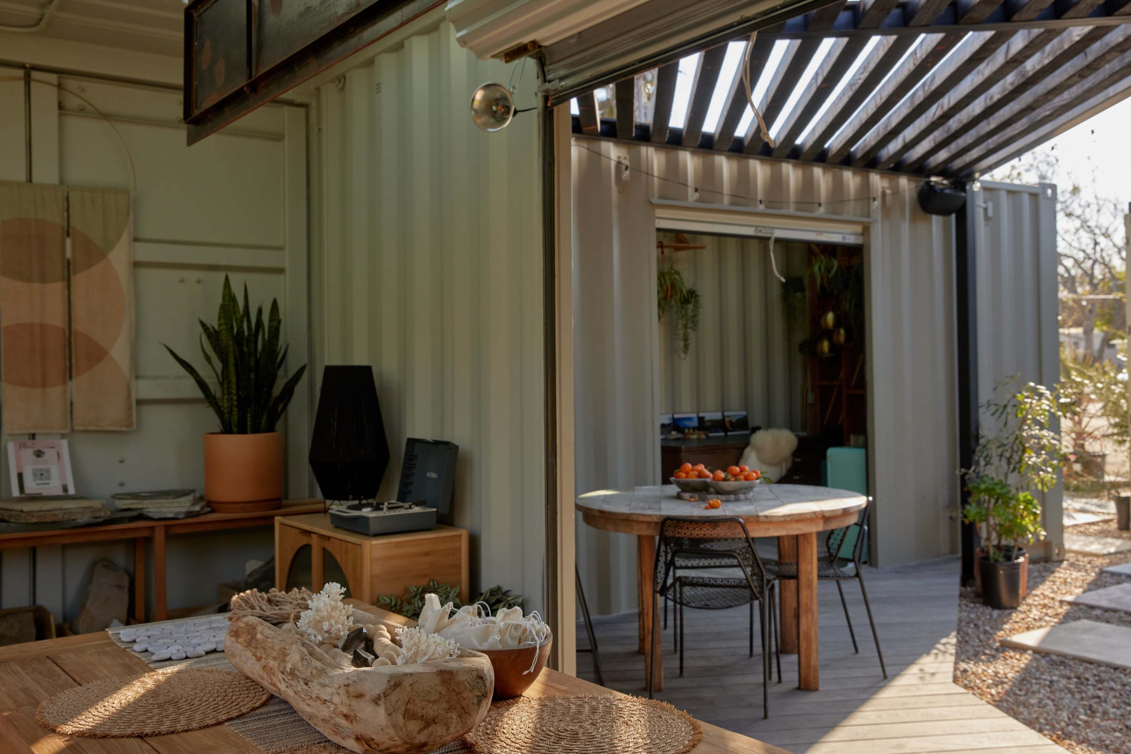 Malibu Mountains Open Air Eco Event Space Image in Eastern Malibu, Malibu, CA