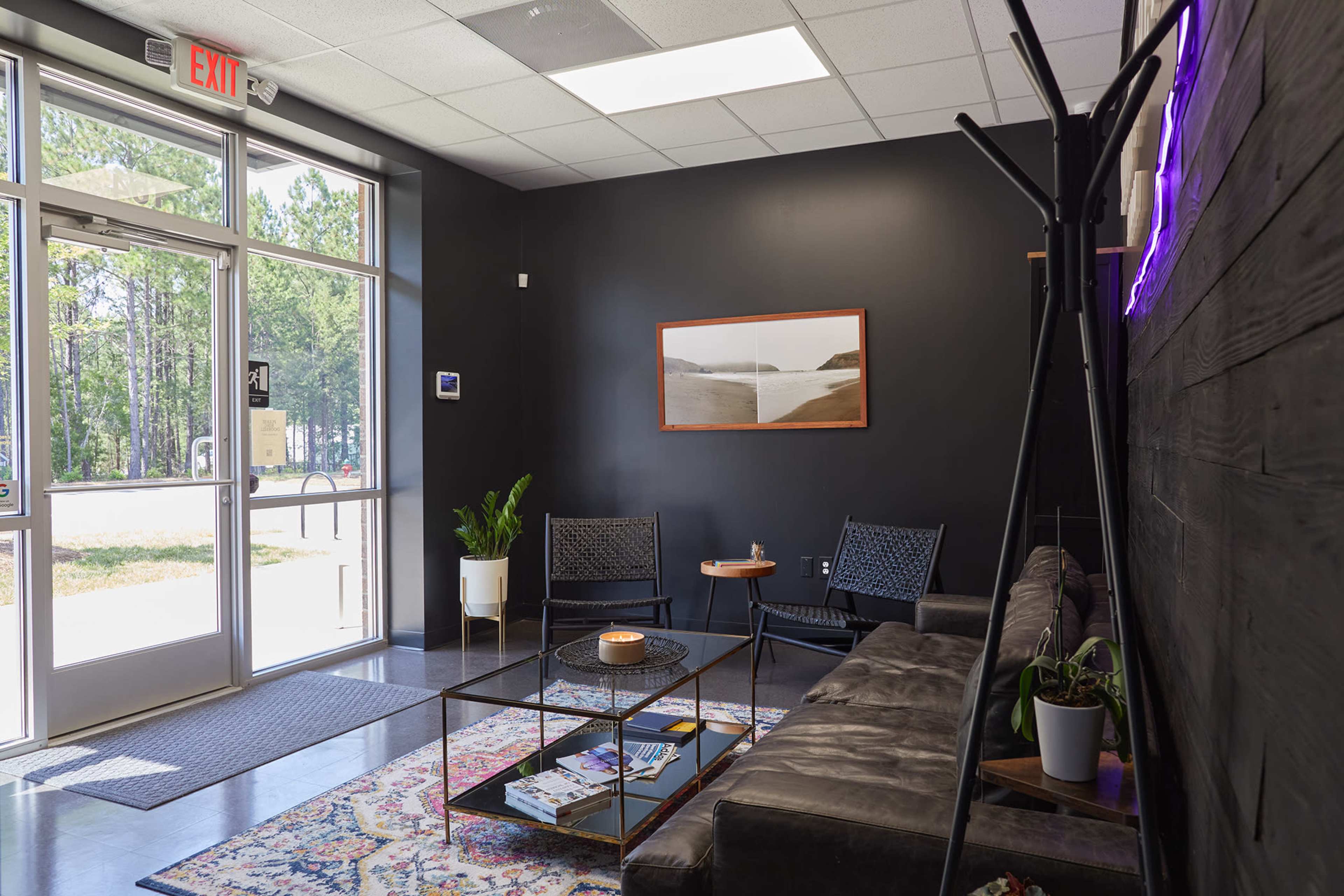 Versatile Production Studio with White Cyc Wall, Loading Dock and Free Parking Image in Rock Hill, Rock Hill, SC