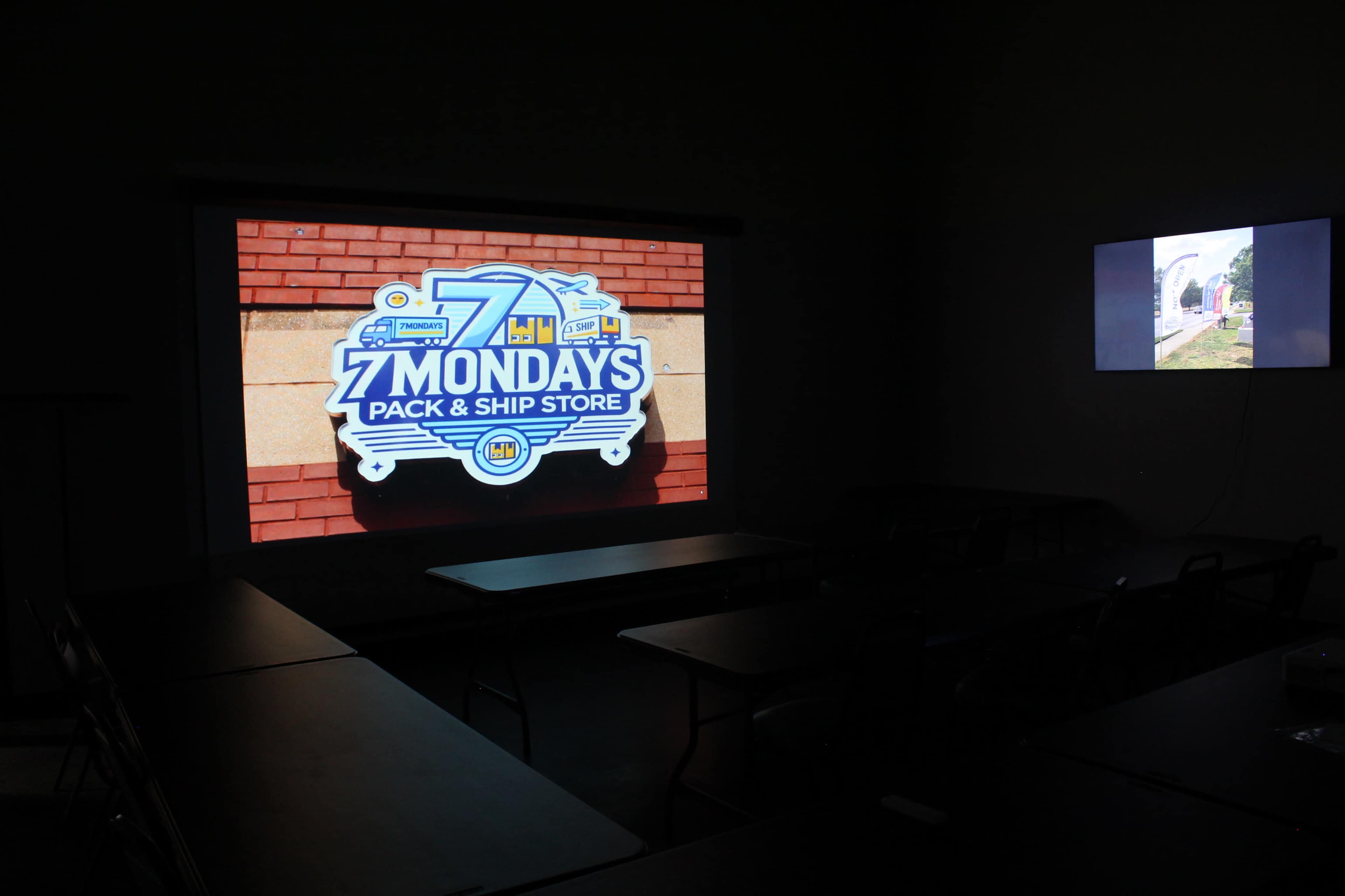 Prime location in Medical District, restaurants and hotels nearby. Image in Greenville, Greenville, NC