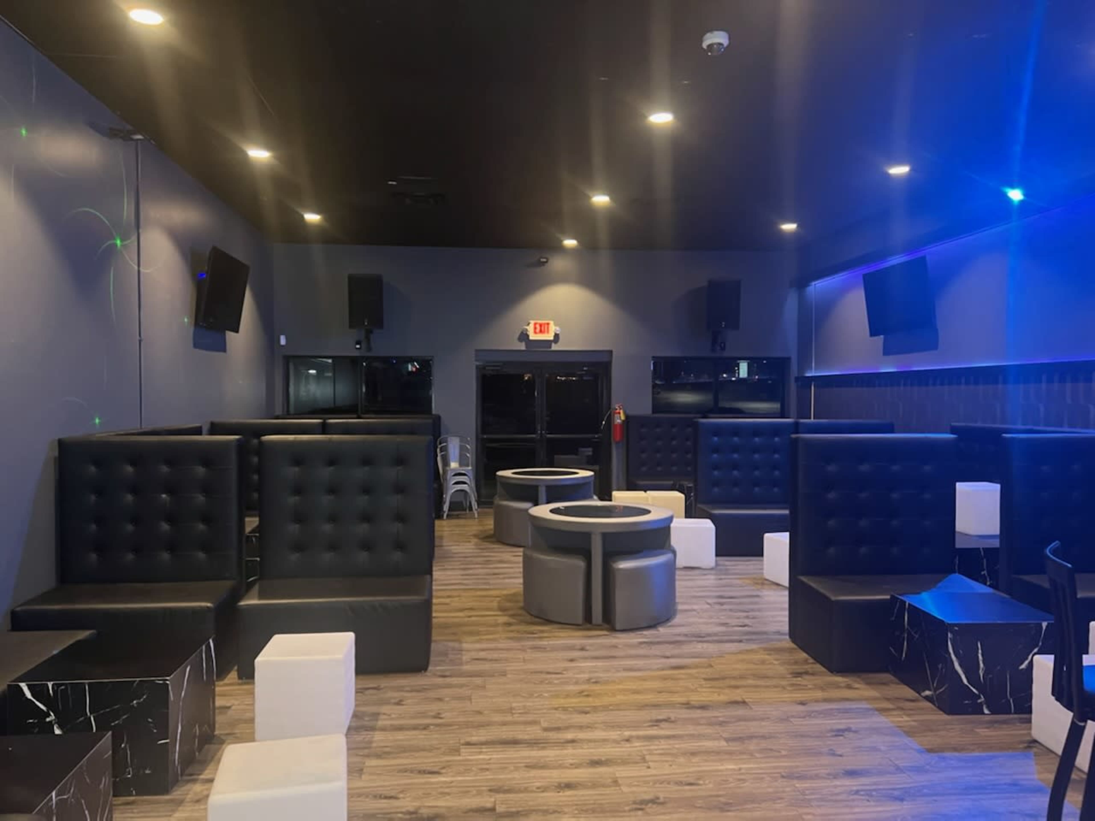 Restaurant, Bar, Lounge, Meetings Image in Marietta, Marietta, GA