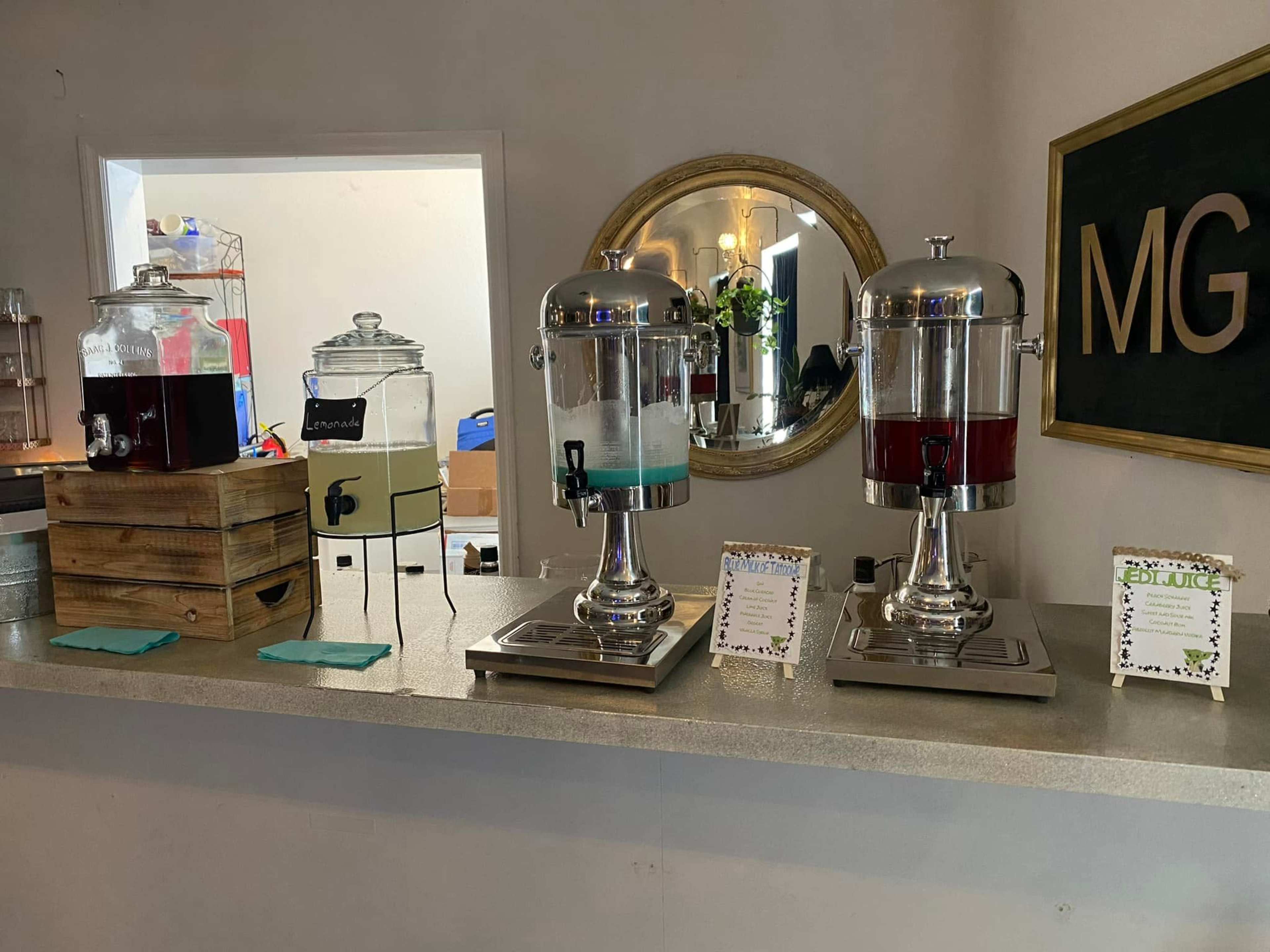 Historic and Classy Event Loft Space in the Heart of Downtown New Port Richey Image in New Port Richey, New Port Richey, FL