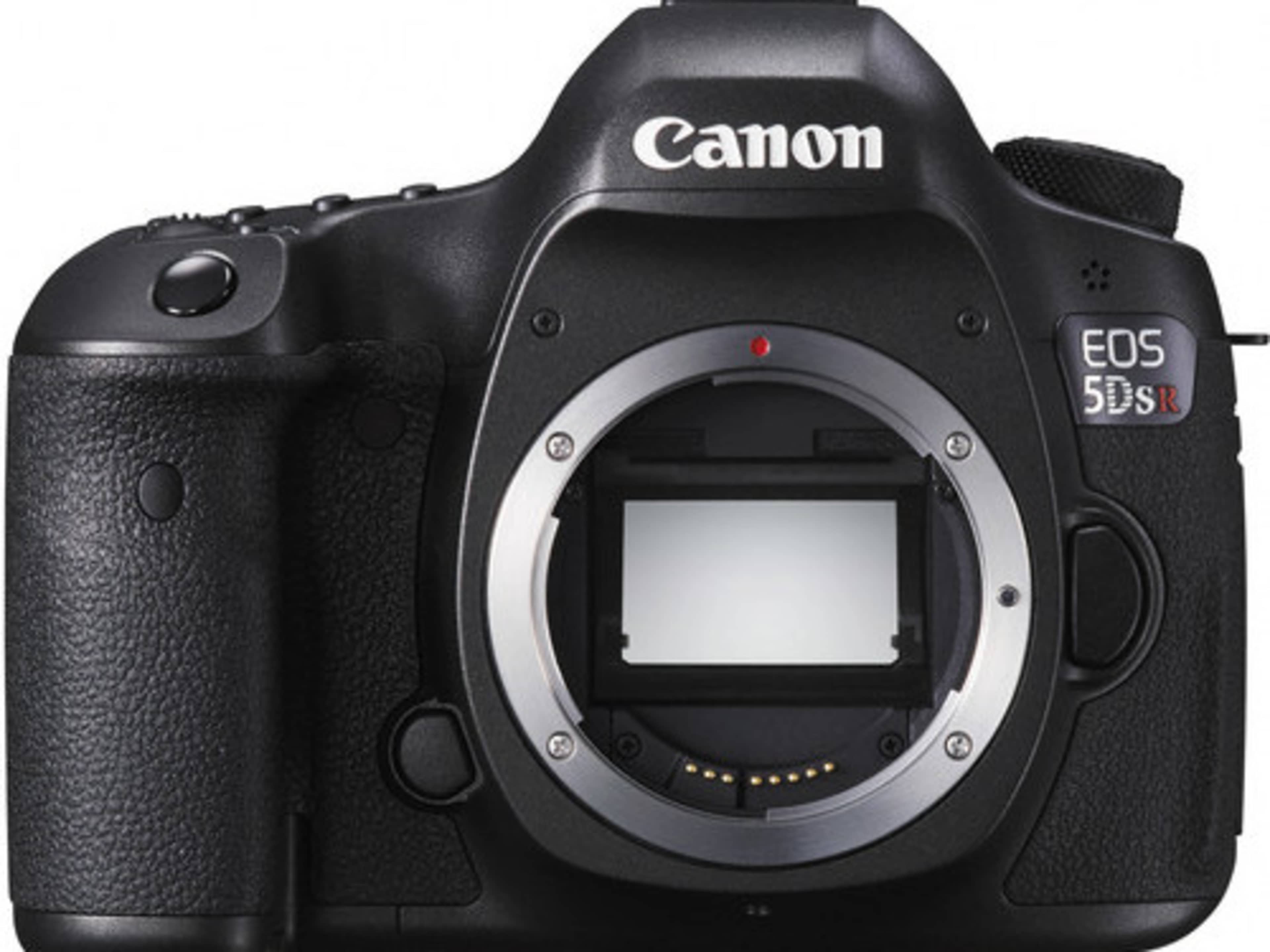 Canon 5dsr DSLR Camera