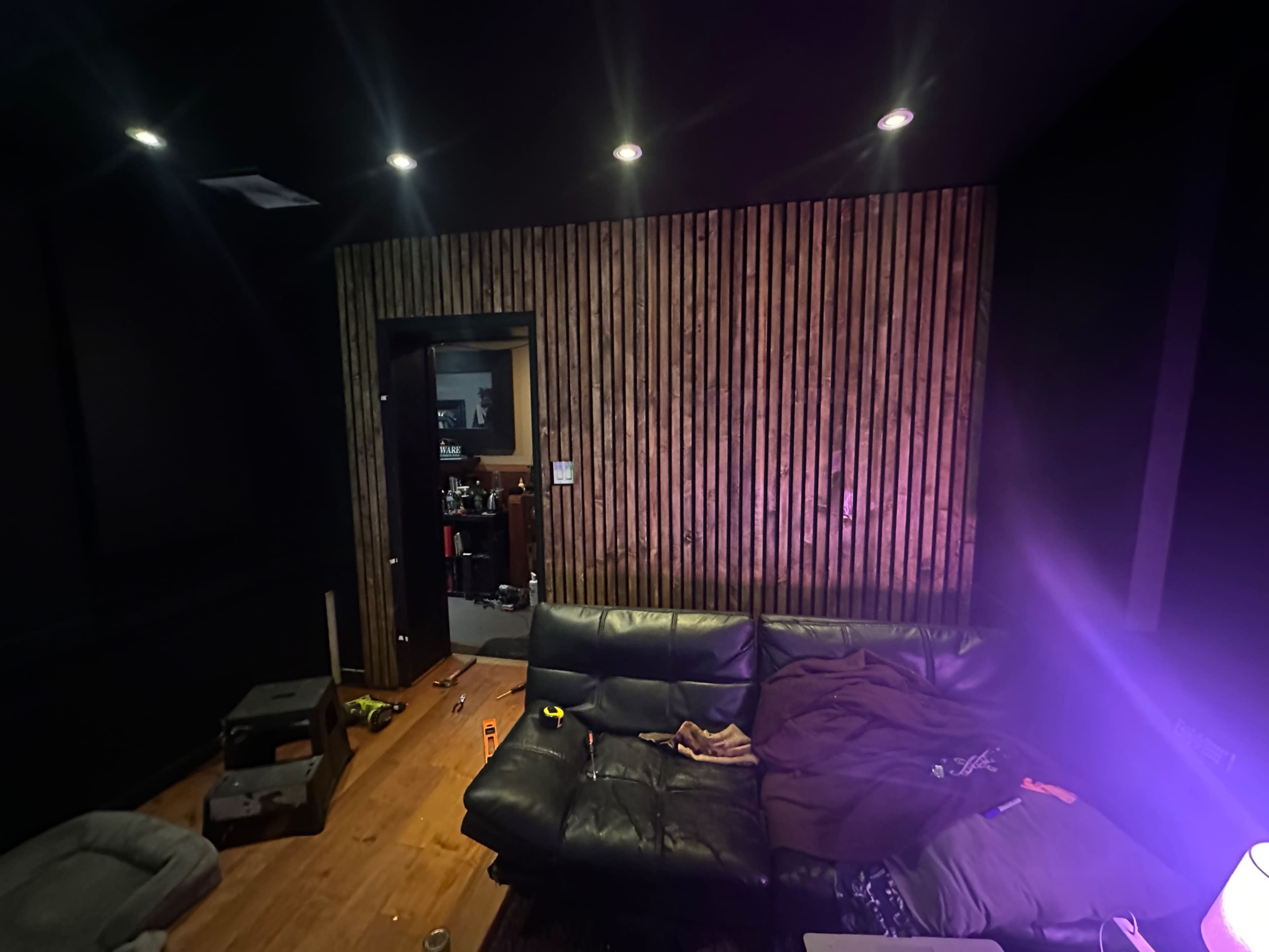 Orange County Cozy Production Studio with Easy Freeway Access | Audio & Video Ready Image in Santa Ana, Santa Ana, CA
