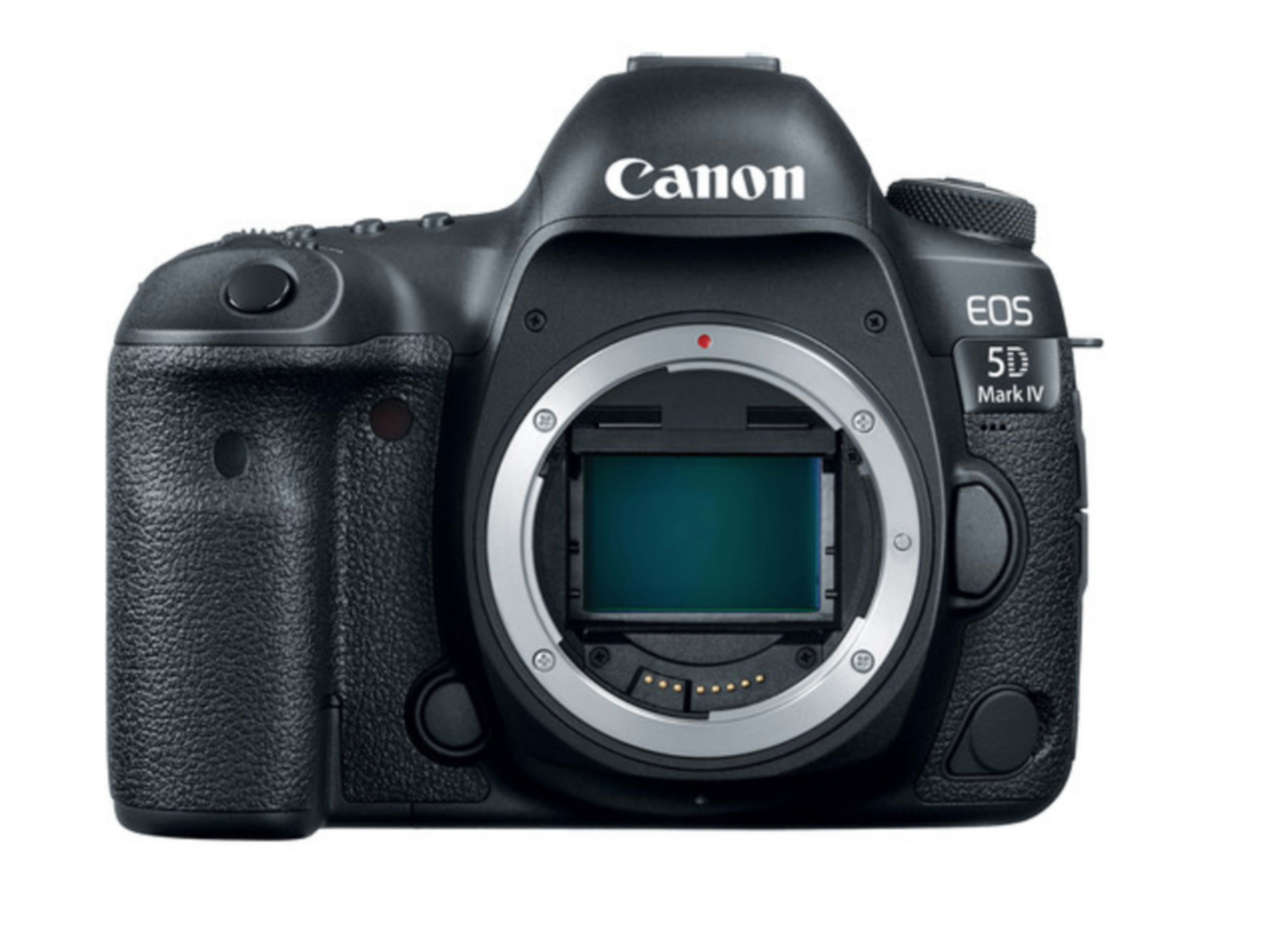 5D Mark IV 