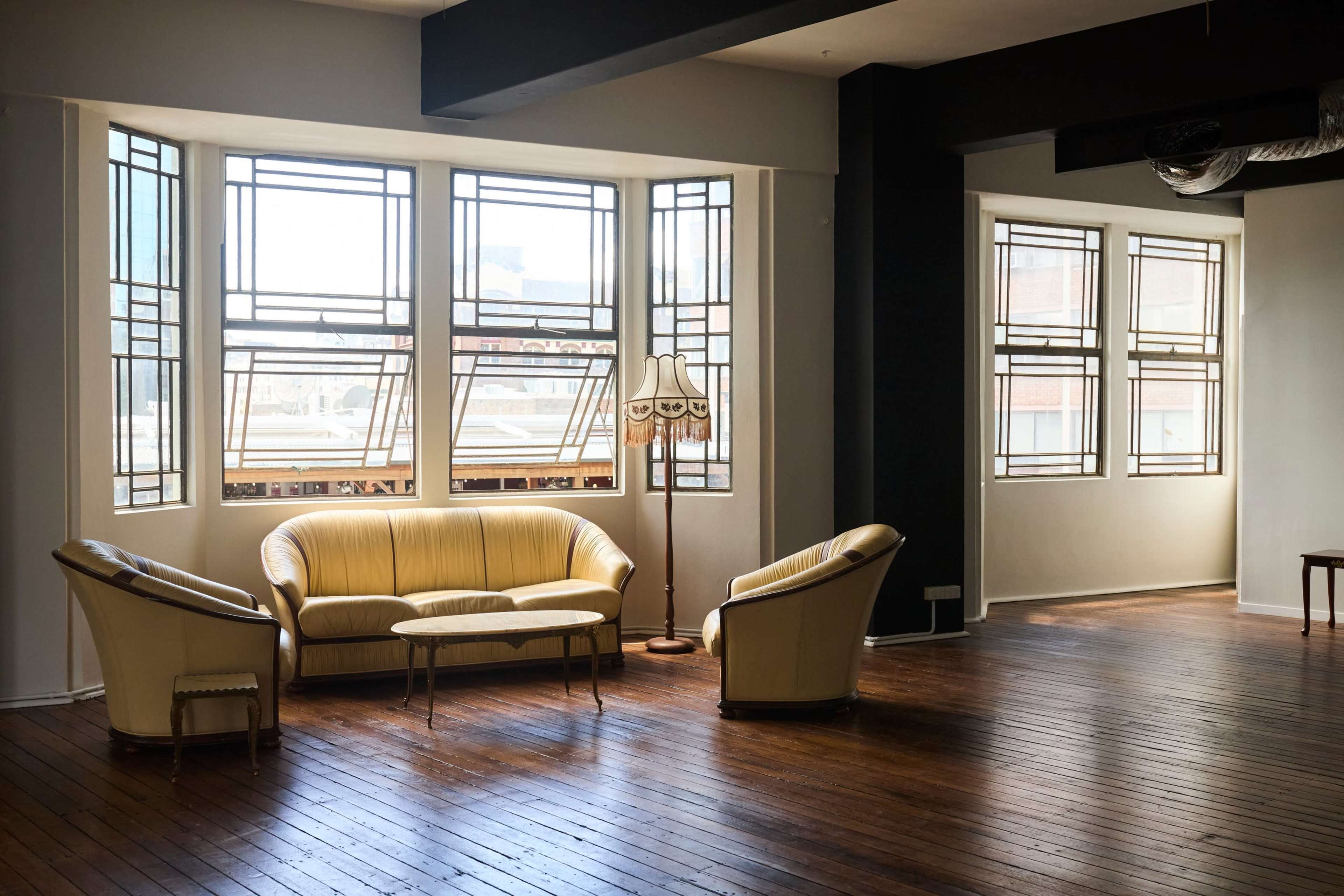 NEW YORK INSPIRED LOFT AT SYDNEY CENTRAL Image in Surry Hills, Surry Hills, NSW