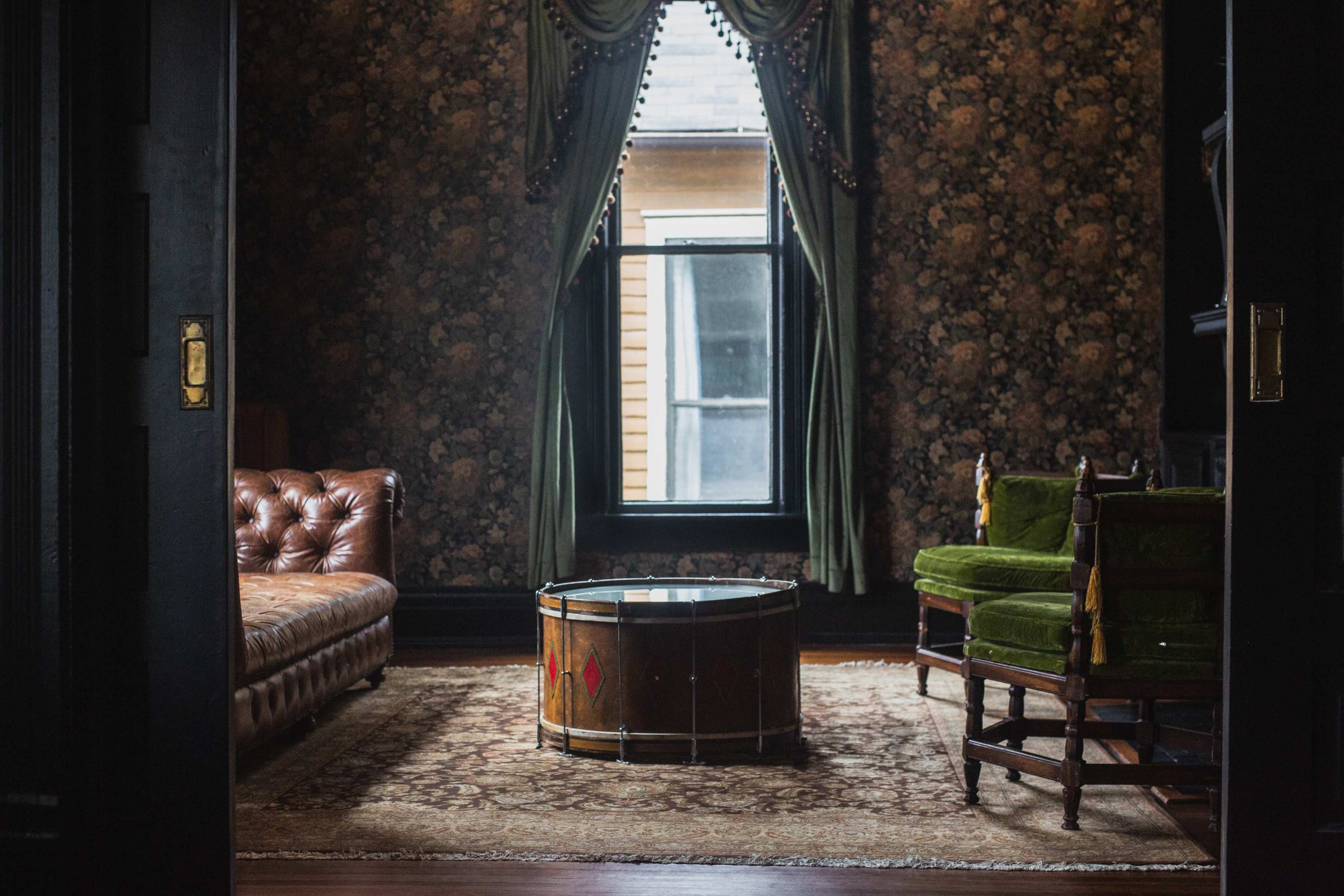 1920’s Historic Home Image in East Nashville, Nashville, TN