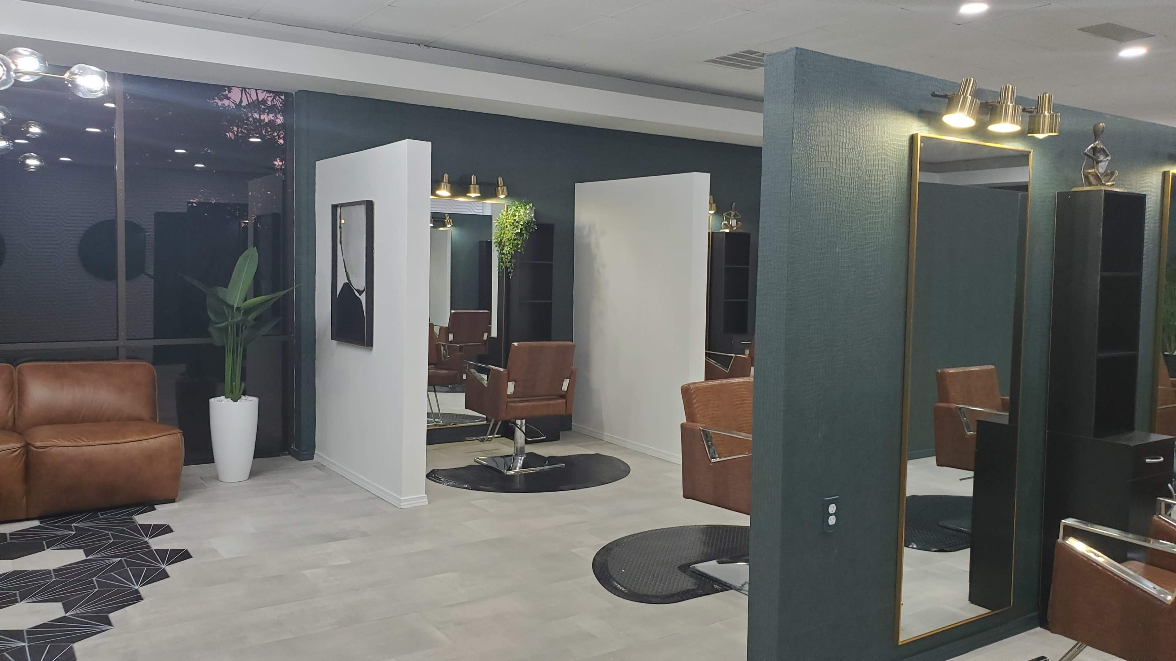 Luxury Beauty & Content Studio in Urban Richardson Image in Richardson, Richardson, TX