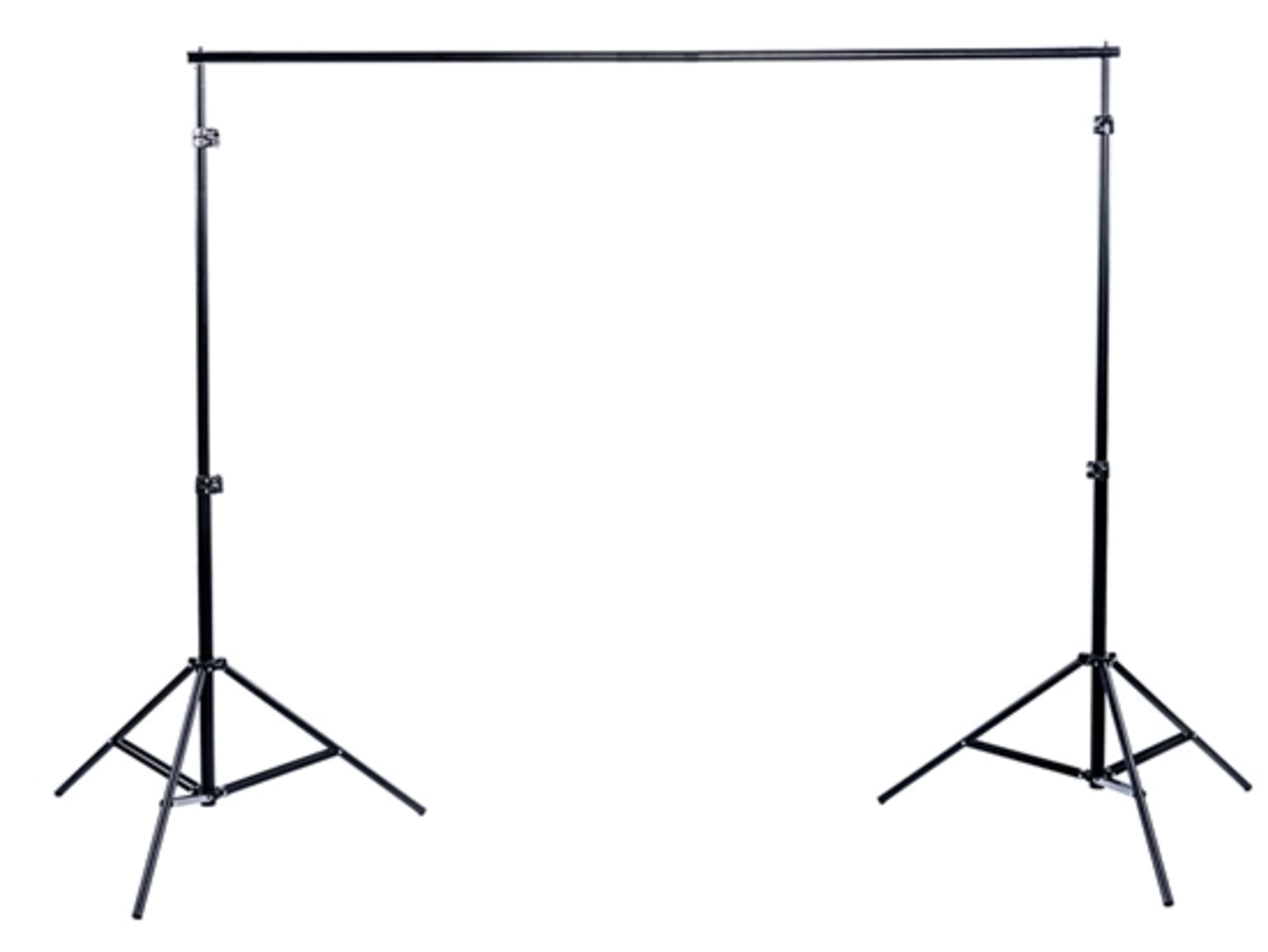 Back drop stand