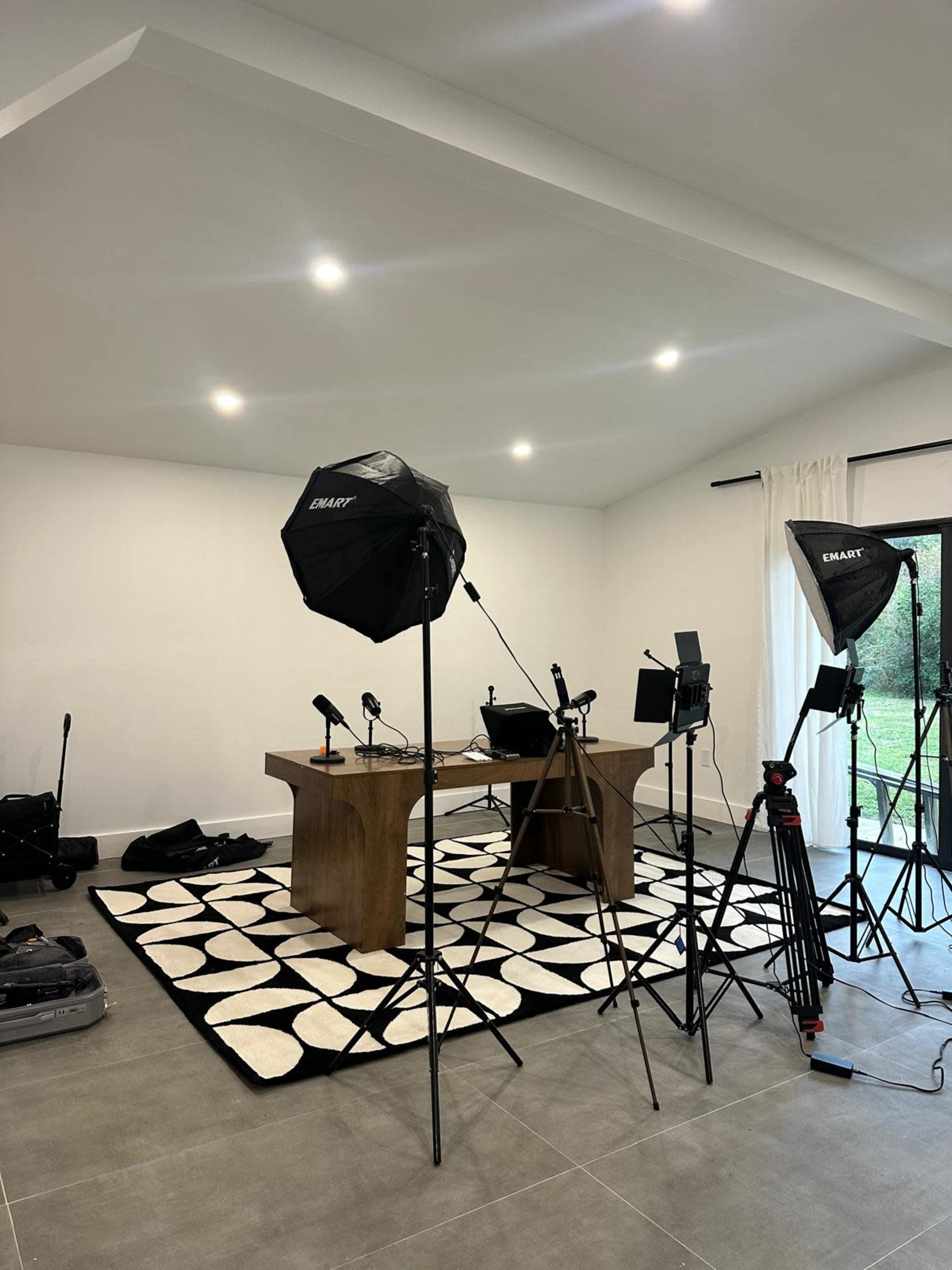 GODSGUEST STUDIO Image in Davie, Davie, FL