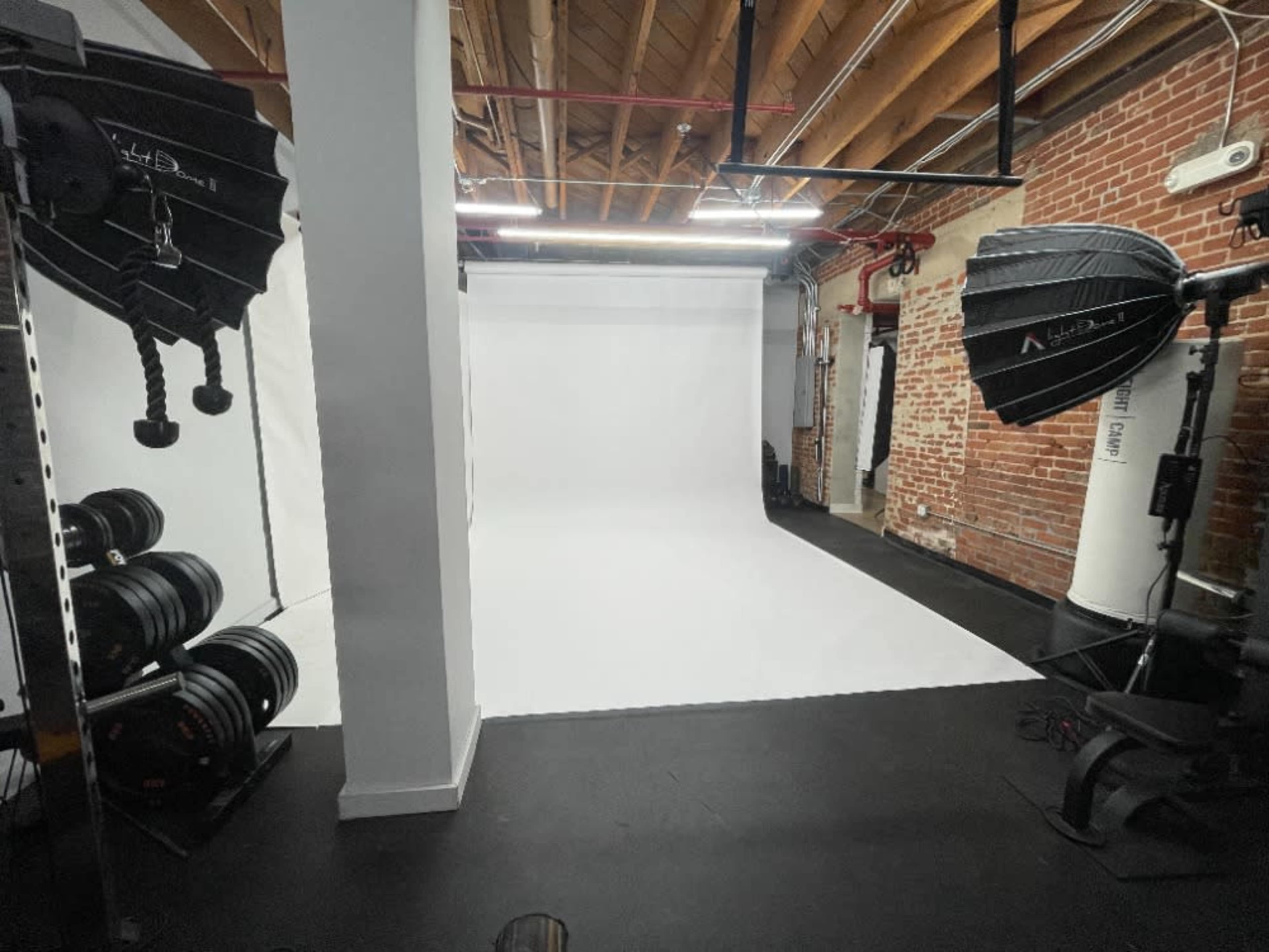 Back Drops