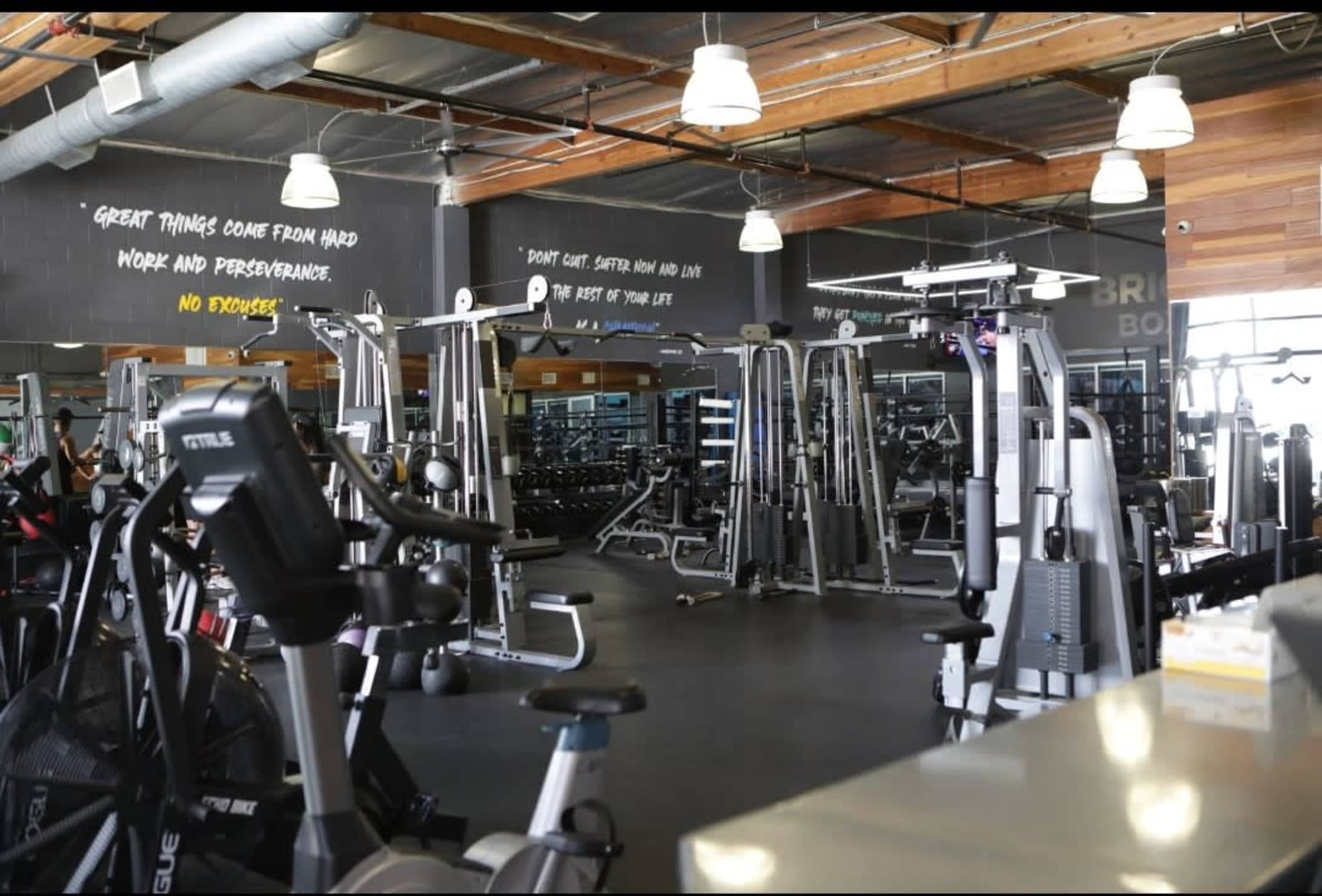 Premier Boxing and Fitness Gym in North Hollywood, CA Image in North Hollywood, North Hollywood, CA